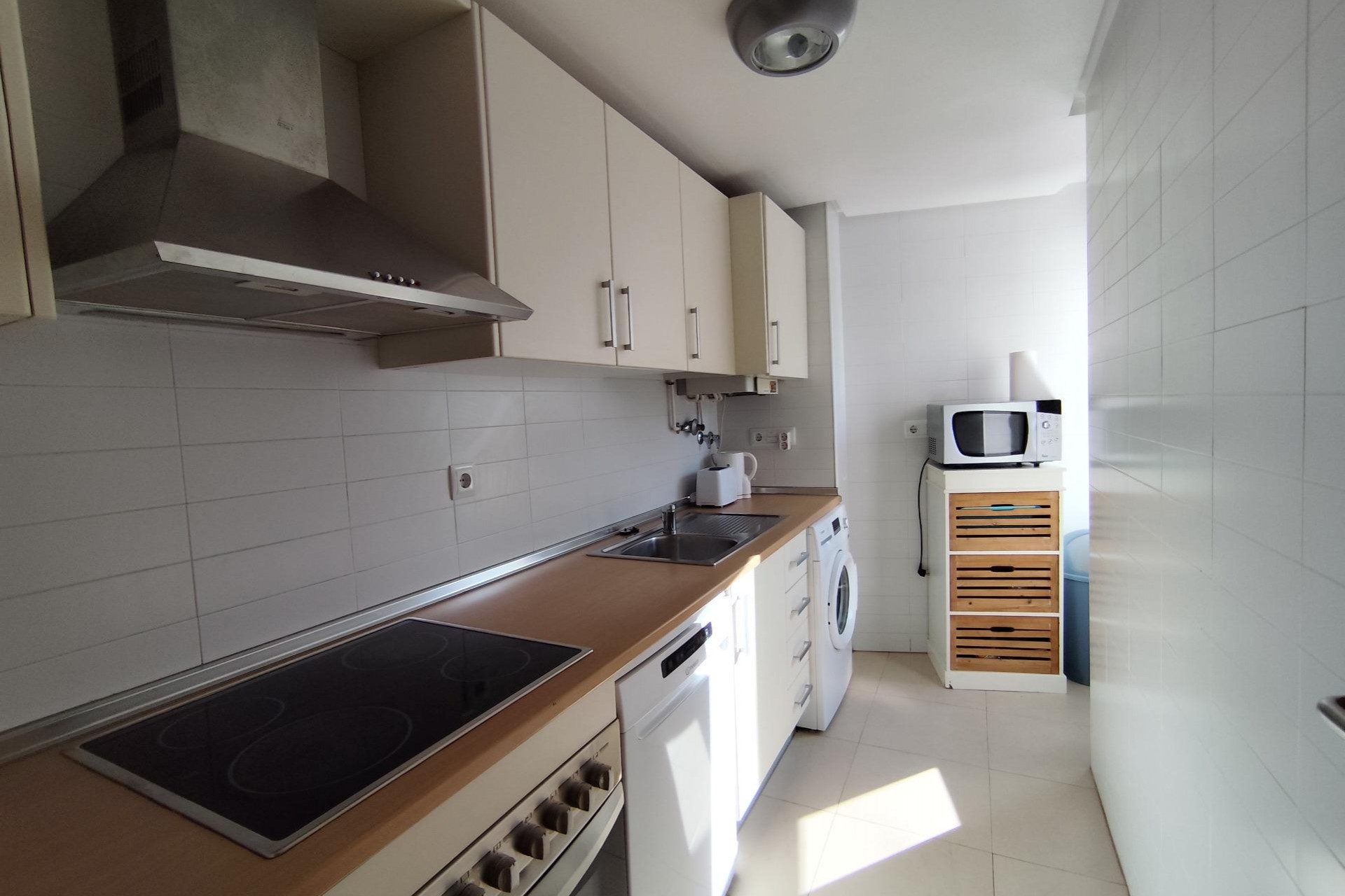 Resale - Apartment -
Roldan - La Torre Golf Resort