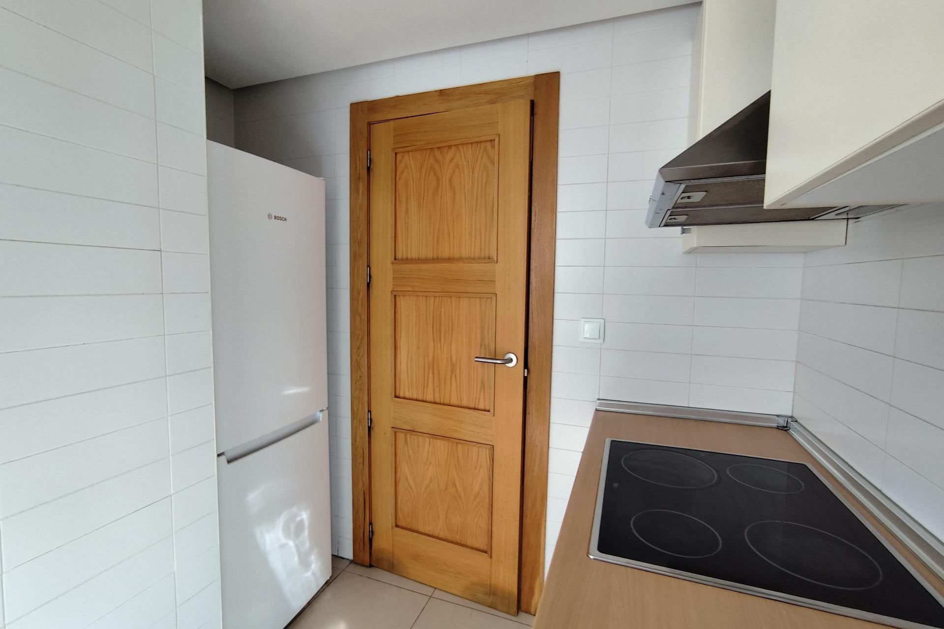 Resale - Apartment -
Roldan - La Torre Golf Resort