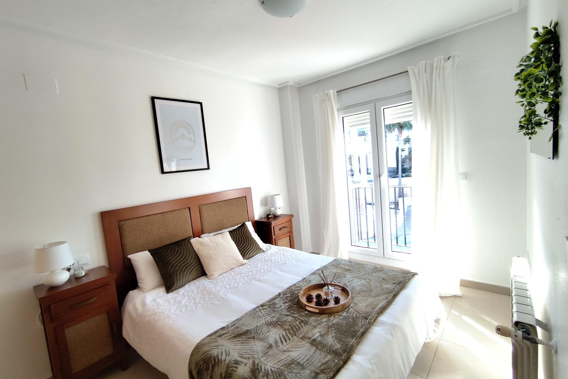 Resale - Apartment -
Roldan - La Torre Golf Resort