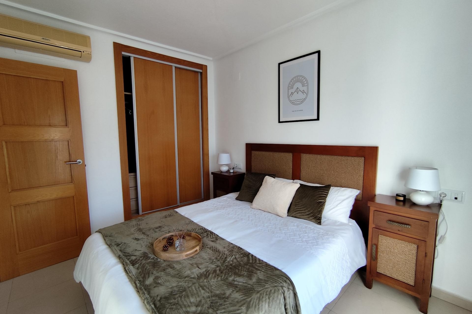 Resale - Apartment -
Roldan - La Torre Golf Resort