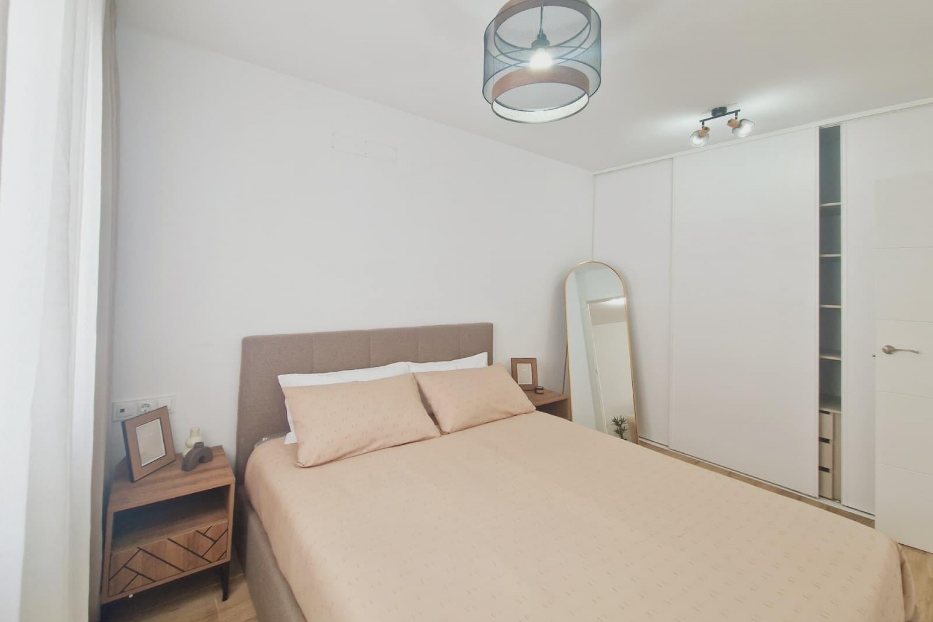 Resale - Apartment -
San Fulgencio - centro