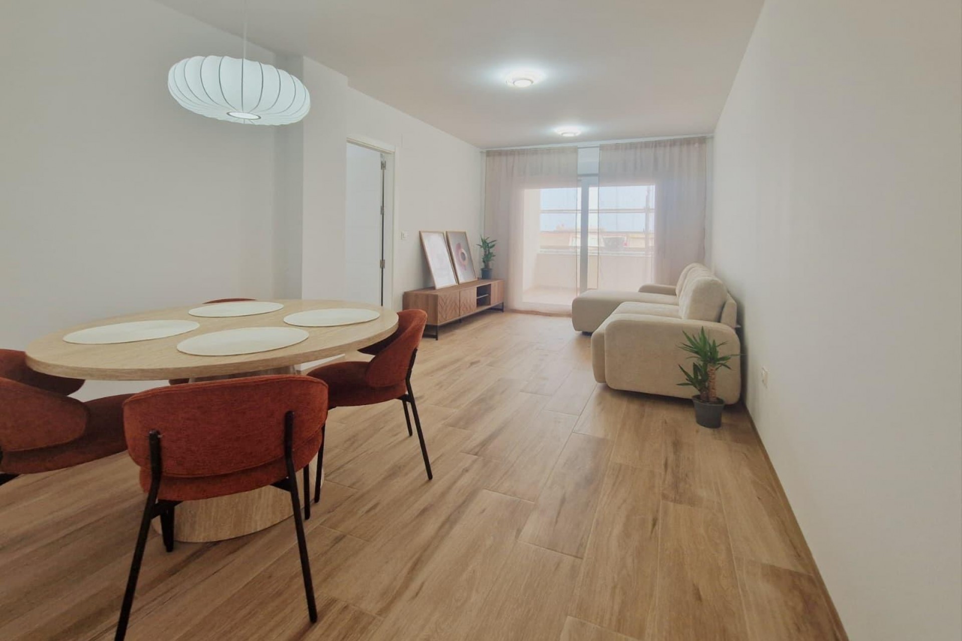 Resale - Apartment -
San Fulgencio - centro