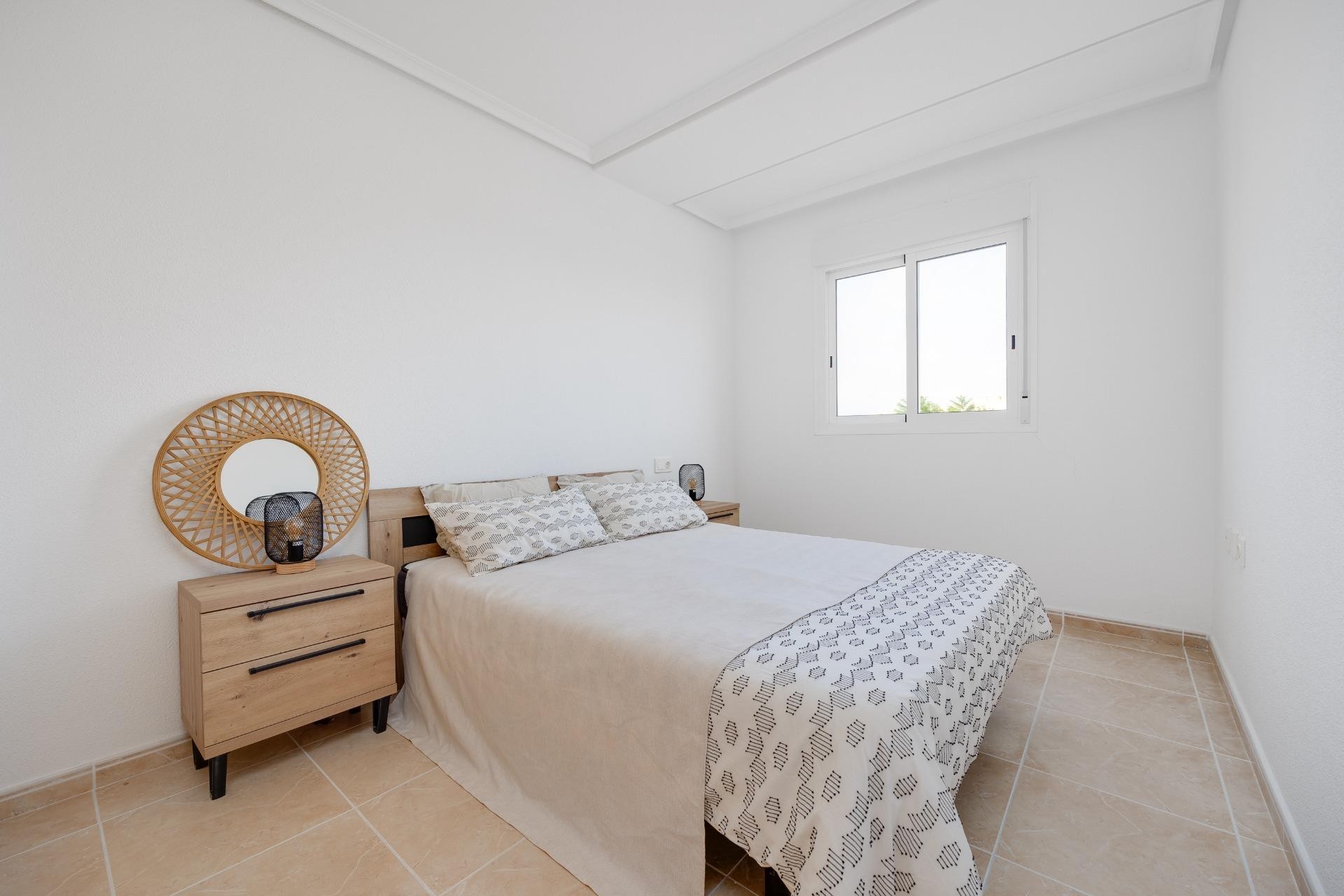 Resale - Apartment -
San Fulgencio - centro