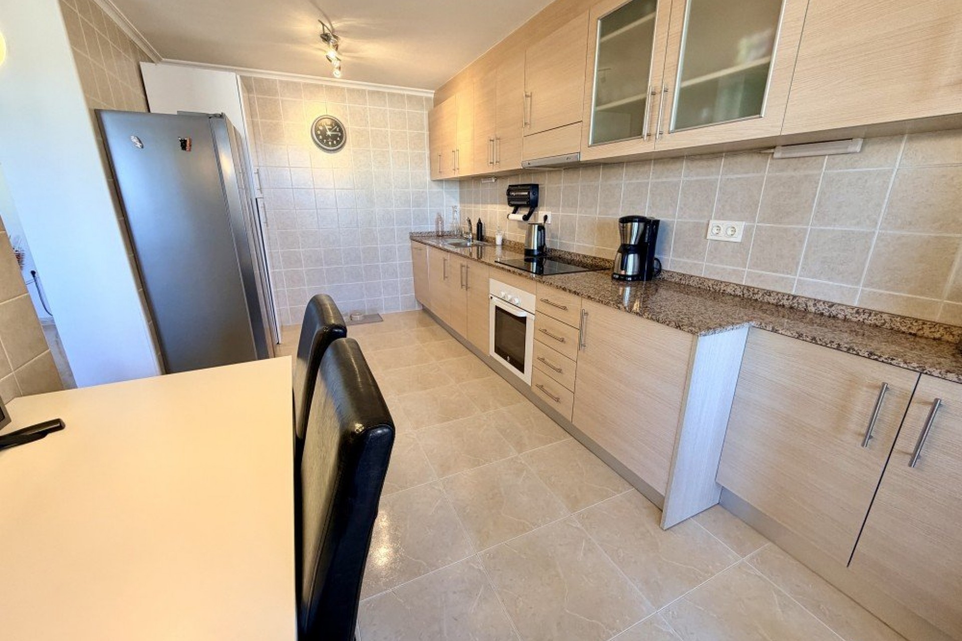 Resale - Apartment -
San Fulgencio - Costa Blanca