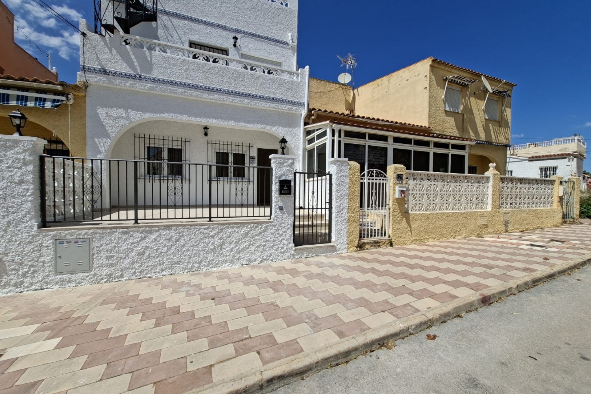 Resale - Apartment -
San Fulgencio - Costa Blanca