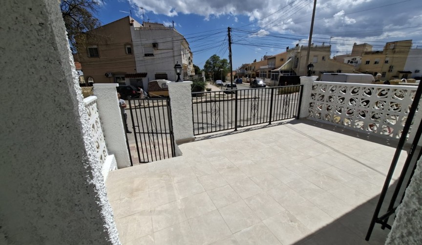 Resale - Apartment -
San Fulgencio - Costa Blanca