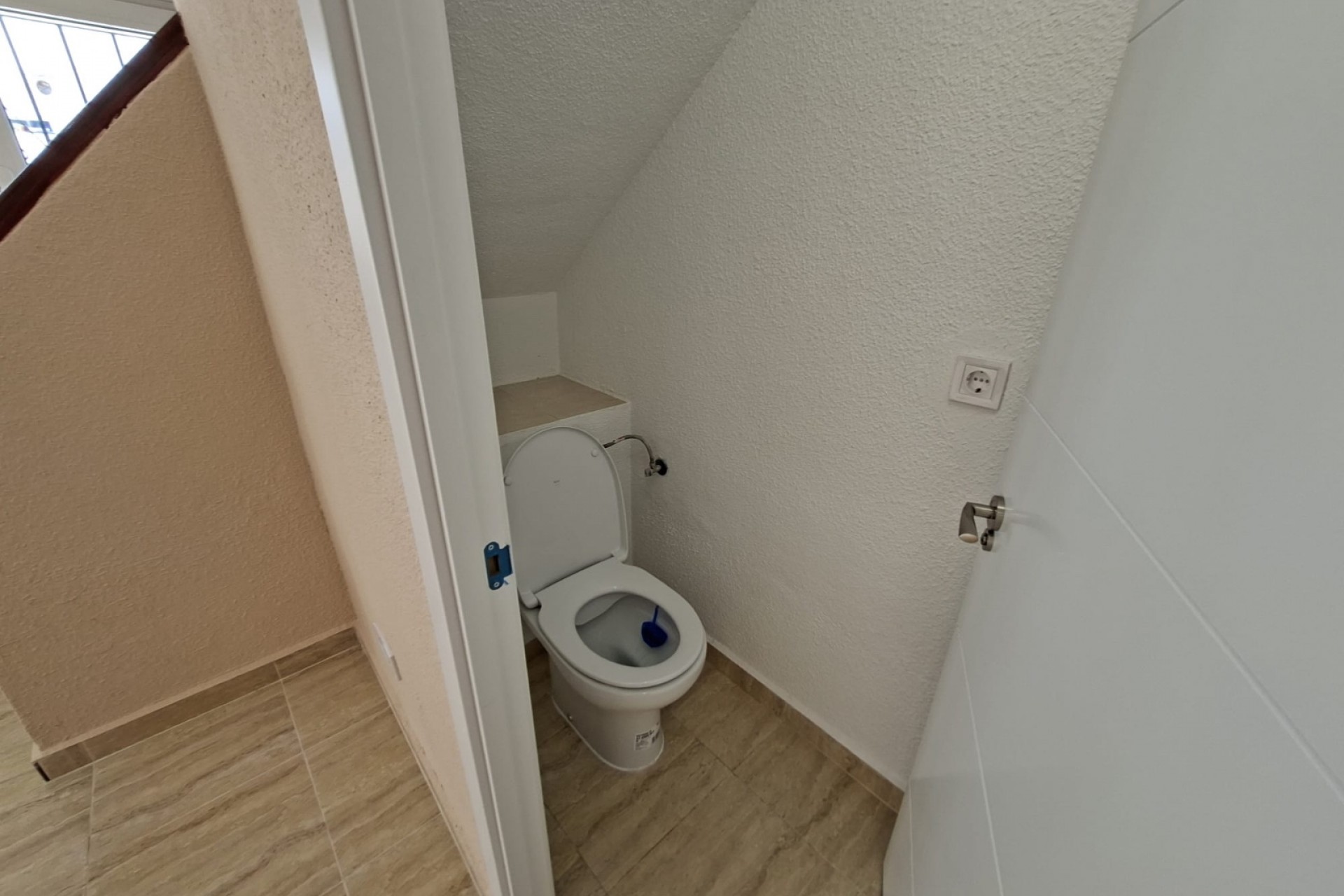 Resale - Apartment -
San Fulgencio - Costa Blanca