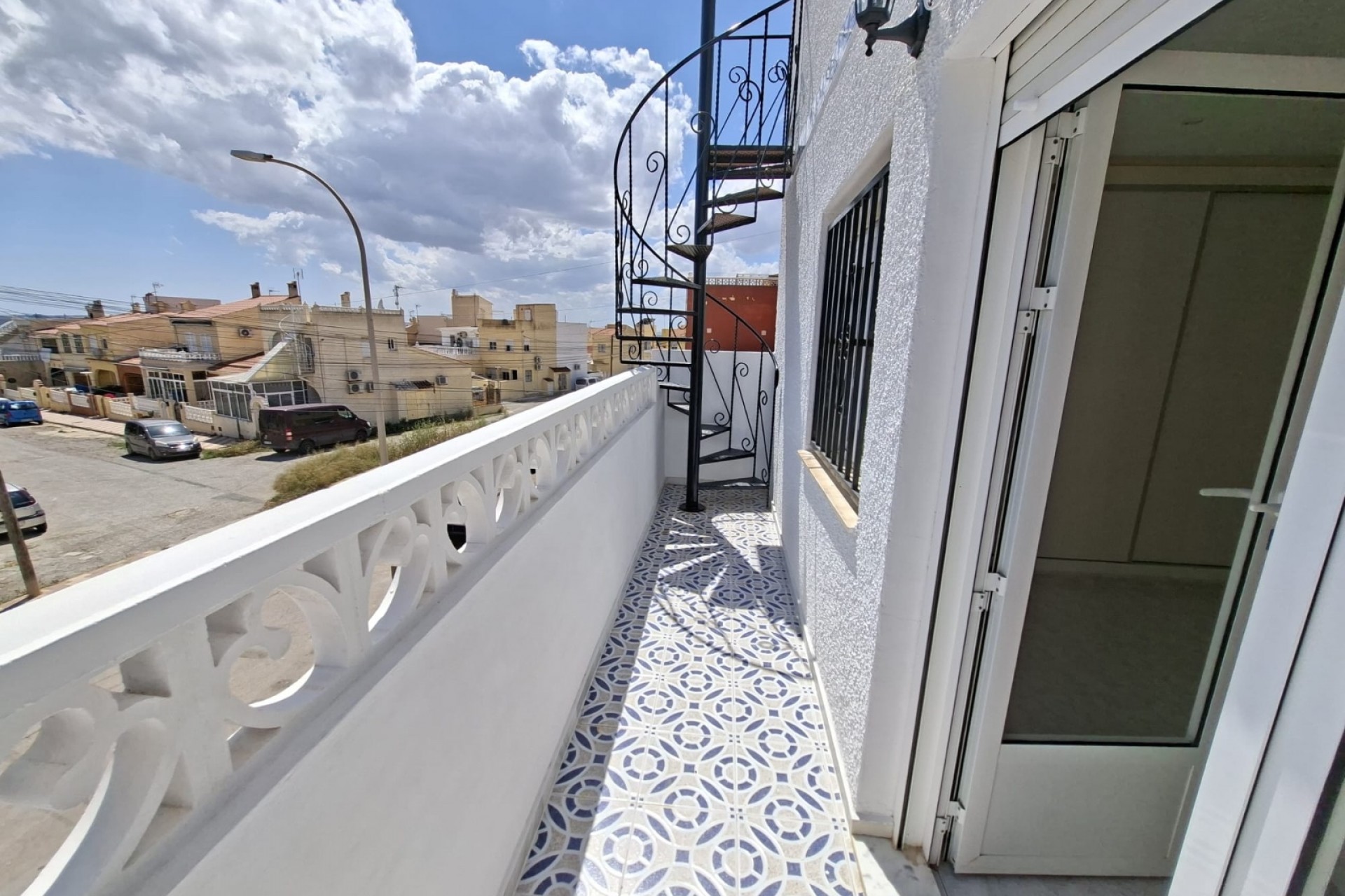 Resale - Apartment -
San Fulgencio - Costa Blanca