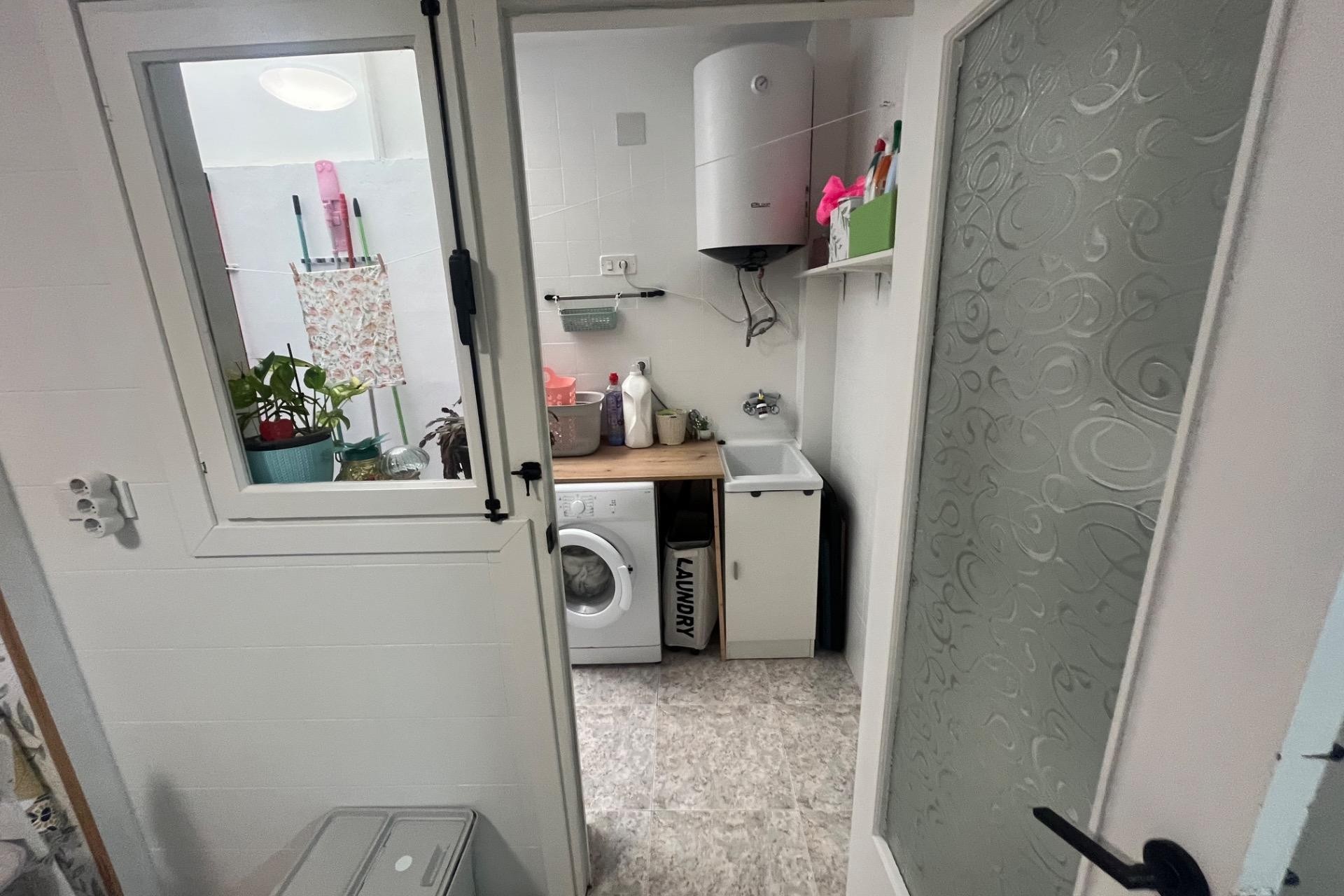 Resale - Apartment -
San Fulgencio - San Fulgencio Pueblo