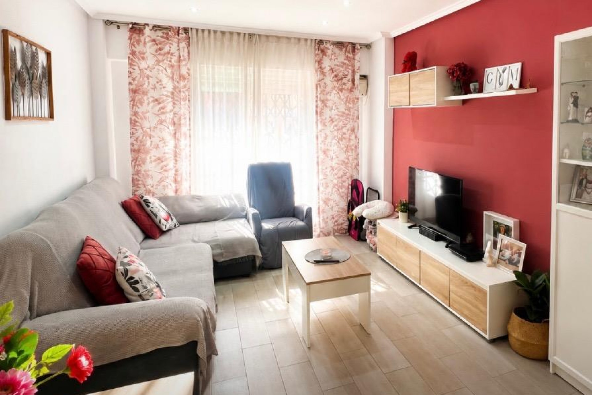Resale - Apartment -
San Fulgencio - San Fulgencio Pueblo