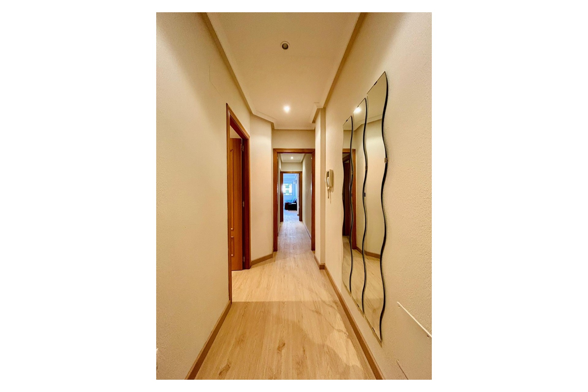 Resale - Apartment -
San Isidro - Inland