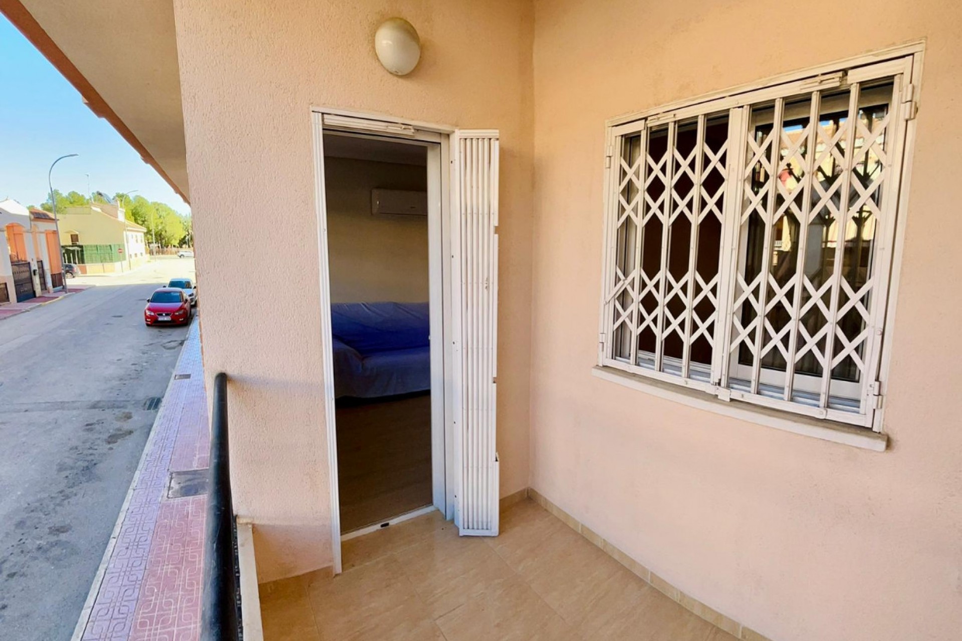 Resale - Apartment -
San Isidro - Inland