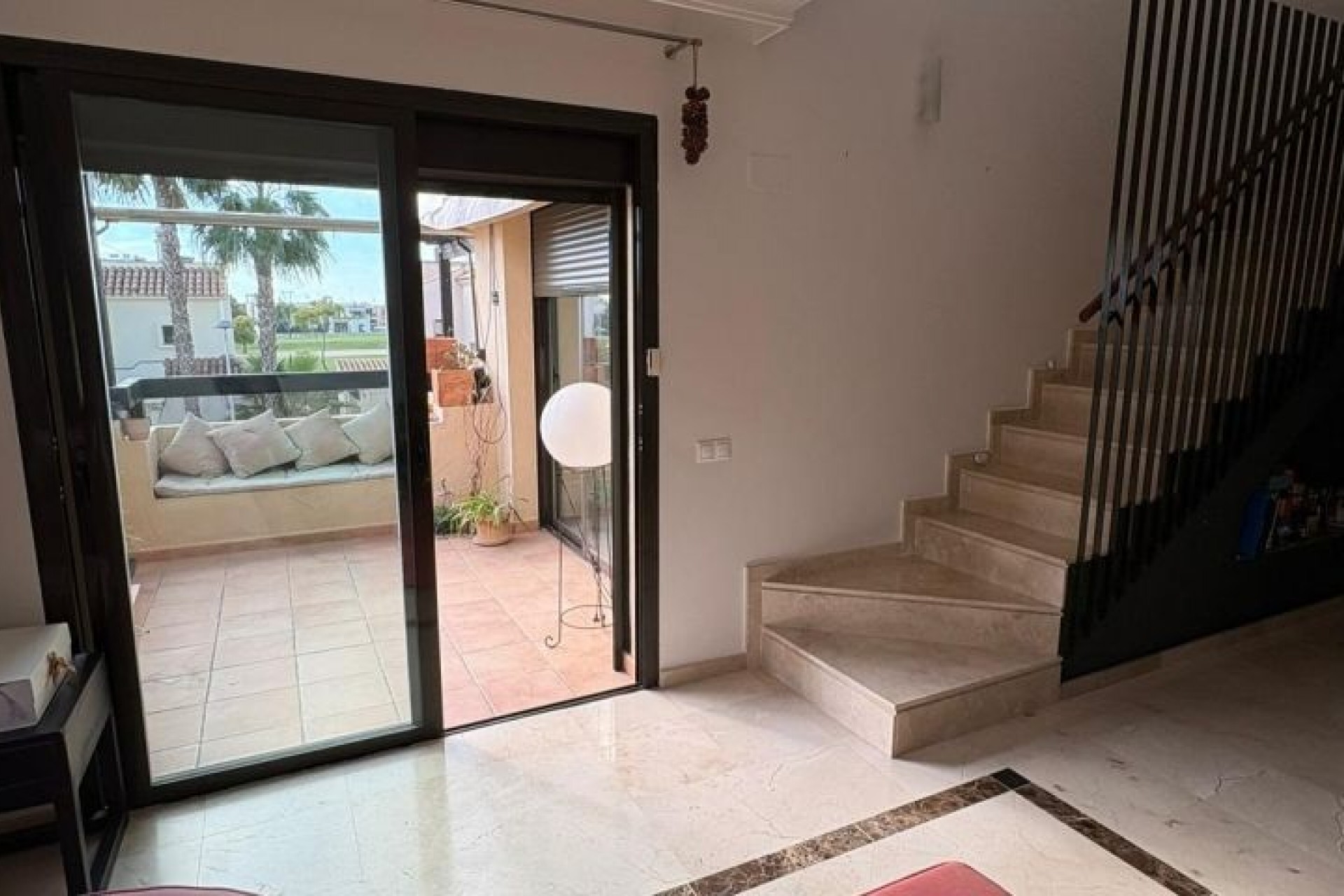 Resale - Apartment -
San Javier - Costa Calida