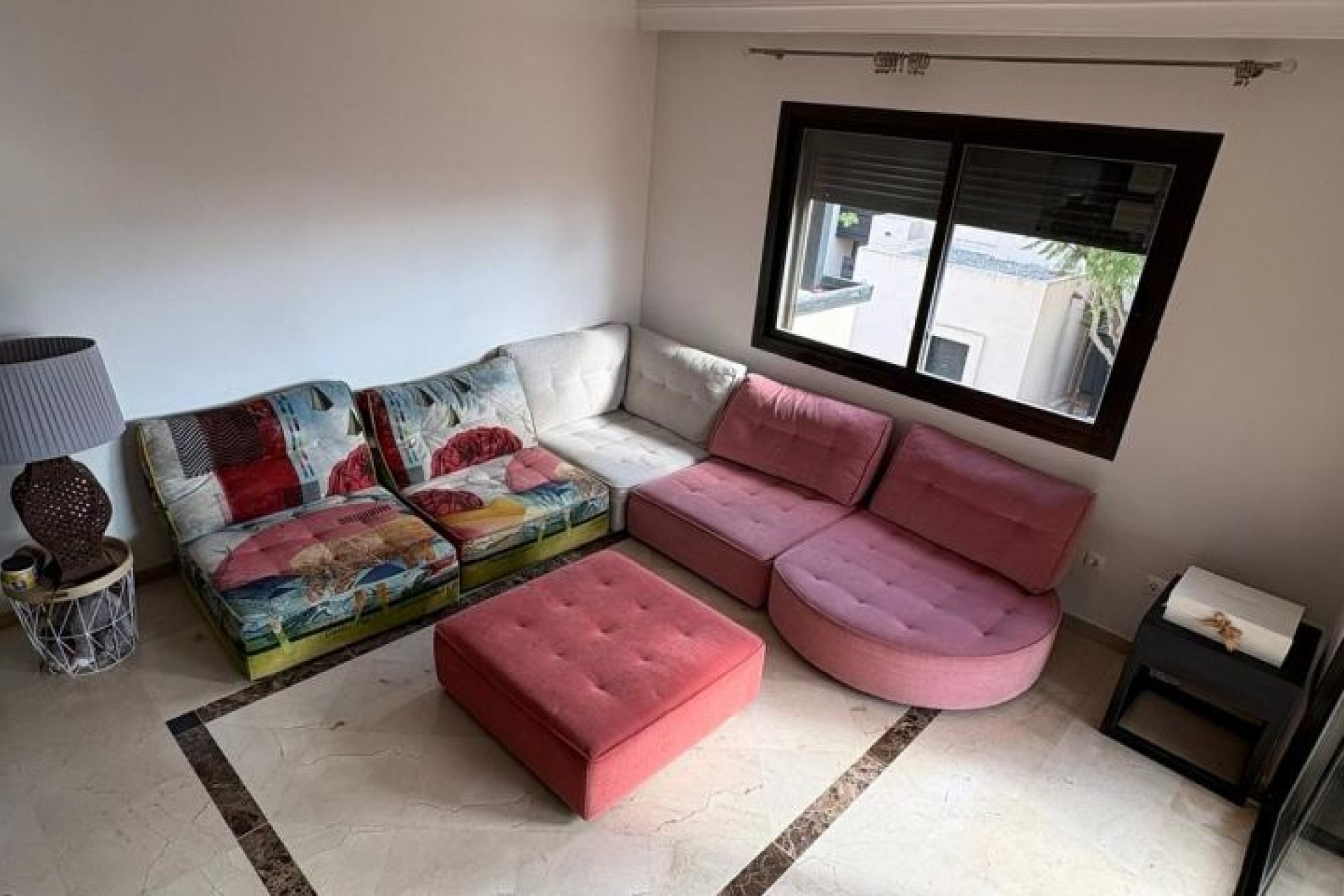 Resale - Apartment -
San Javier - Costa Calida