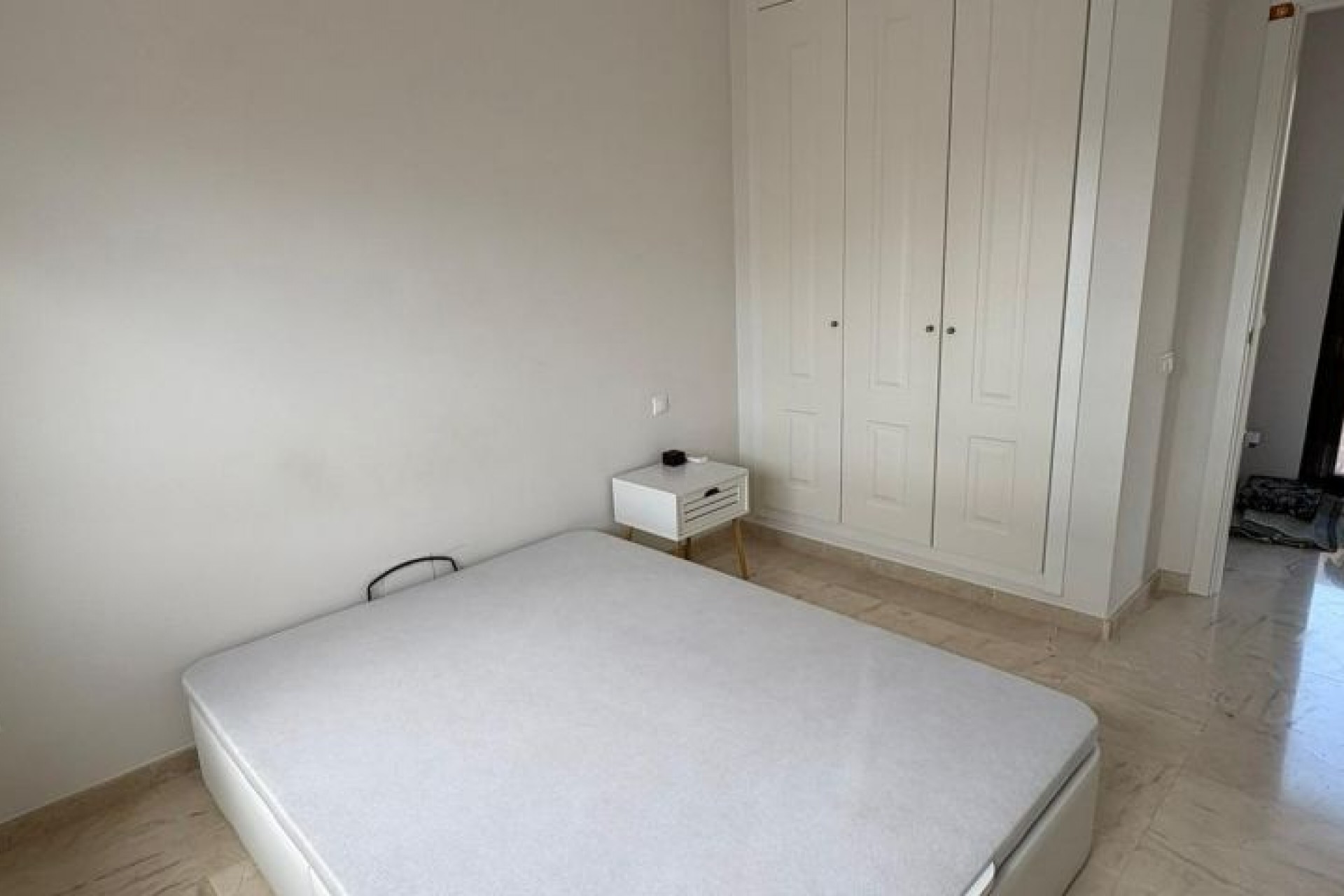 Resale - Apartment -
San Javier - Costa Calida