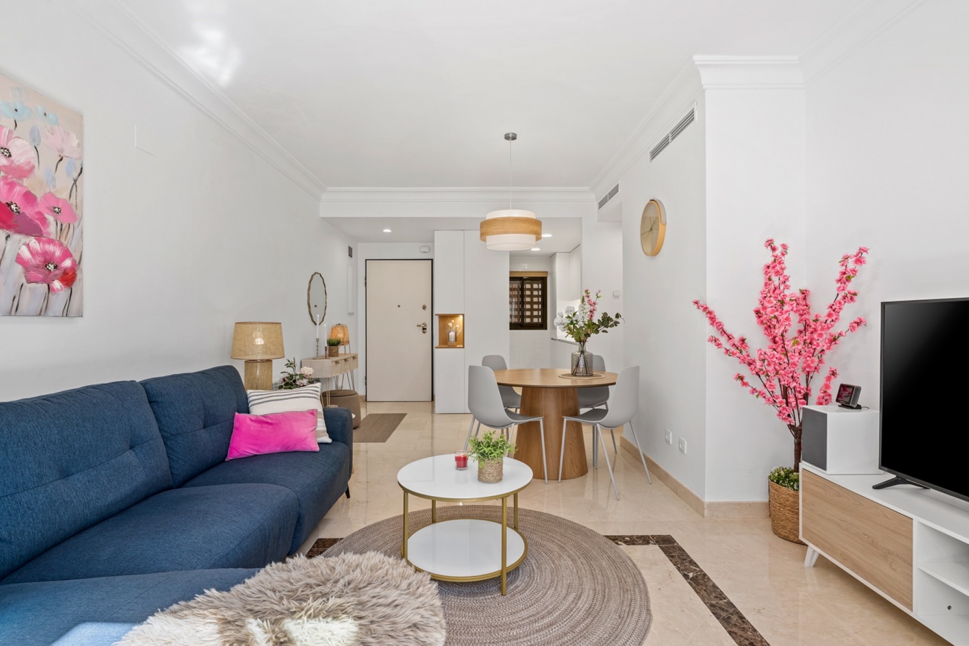 Resale - Apartment -
San Javier - Costa Calida