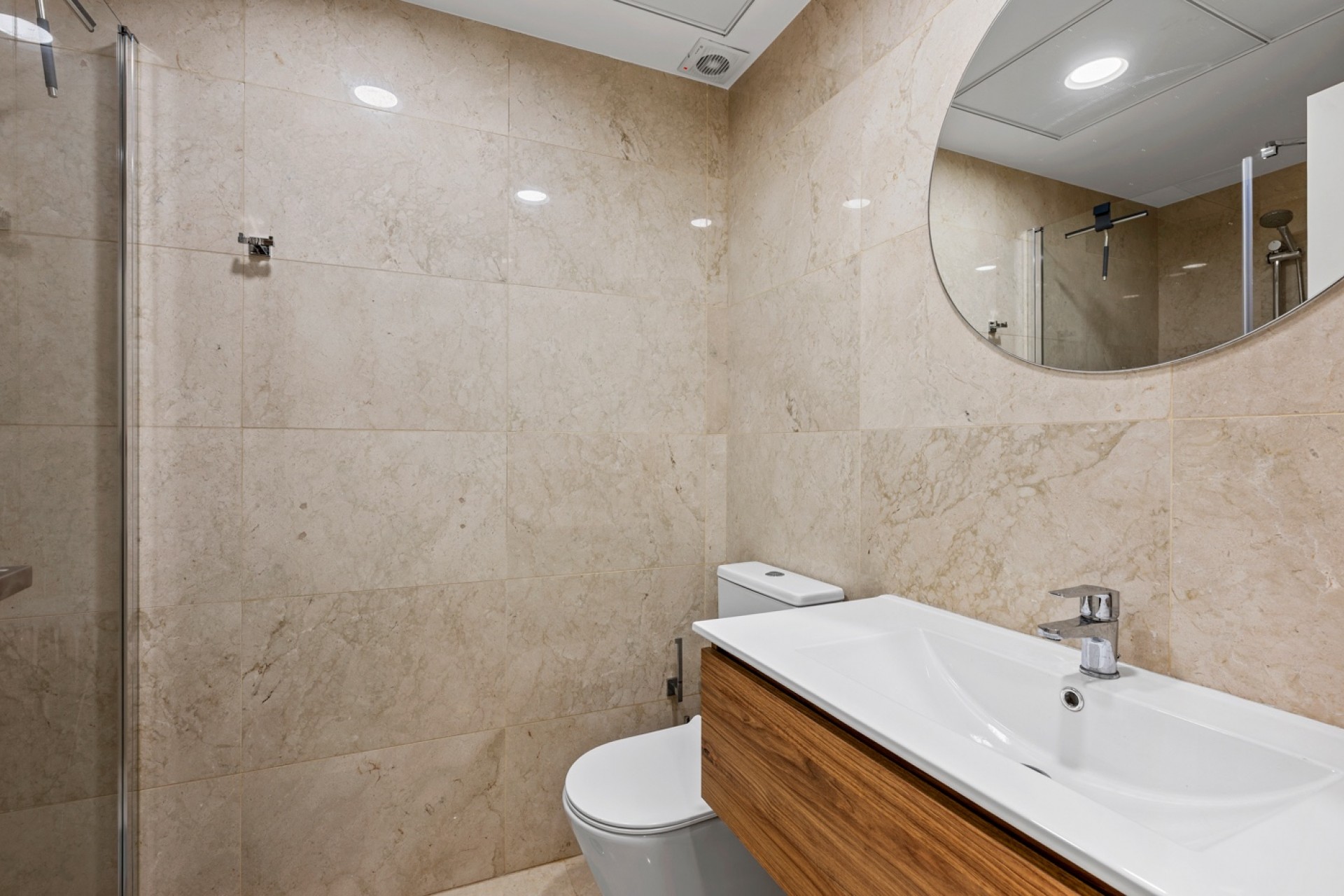 Resale - Apartment -
San Javier - Costa Calida