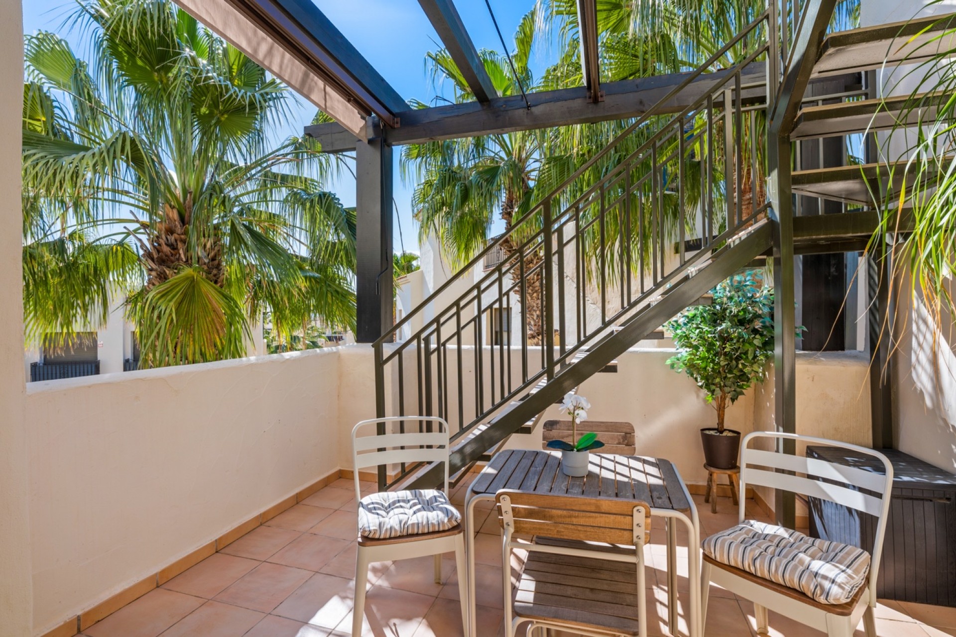 Resale - Apartment -
San Javier - Costa Calida