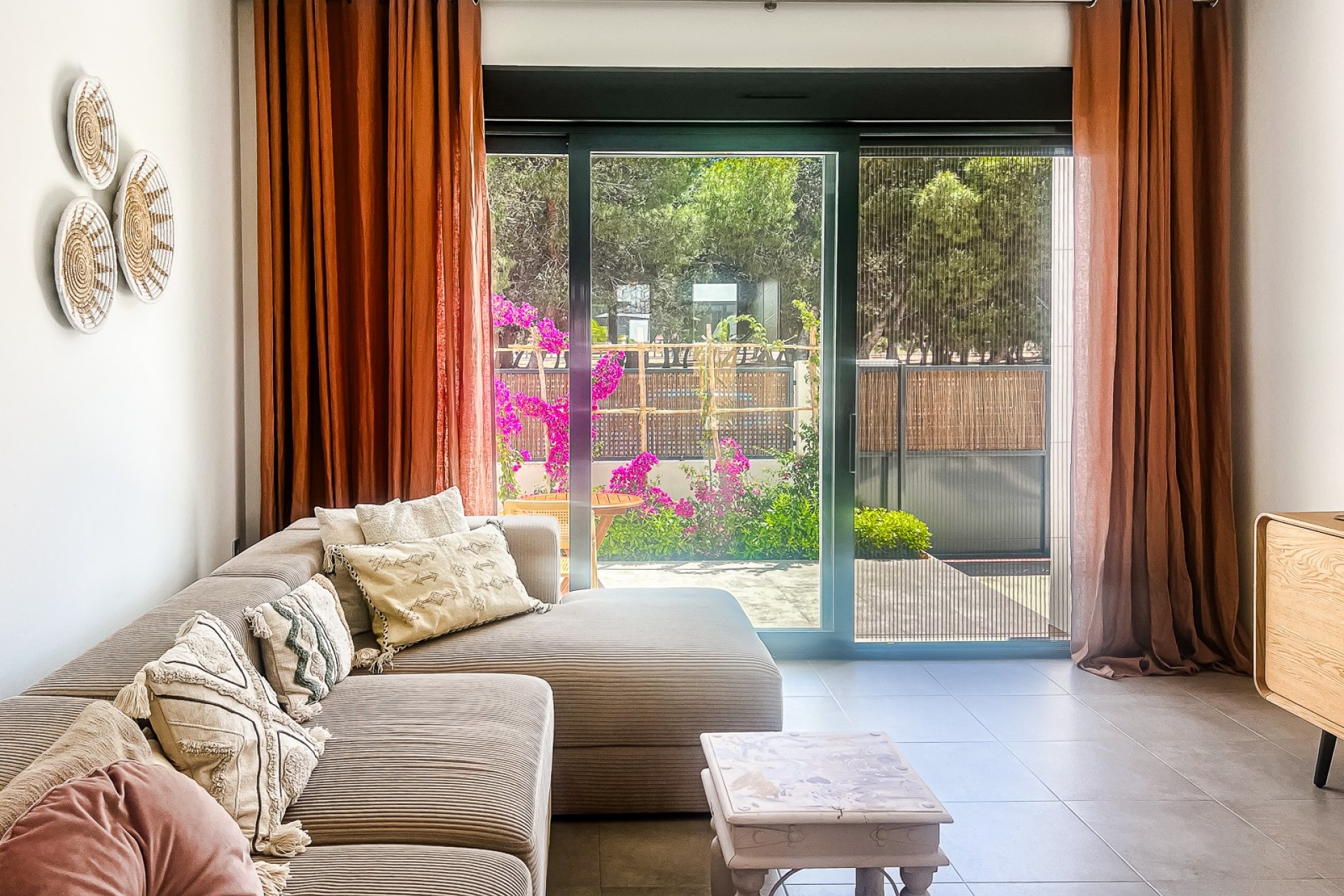 Resale - Apartment -
San Javier - Costa Calida