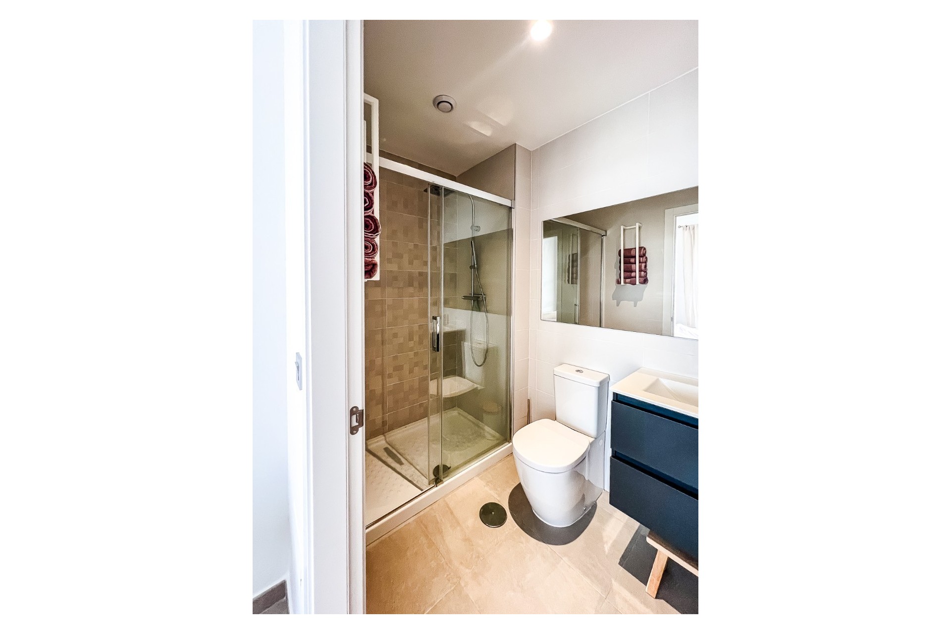 Resale - Apartment -
San Javier - Costa Calida