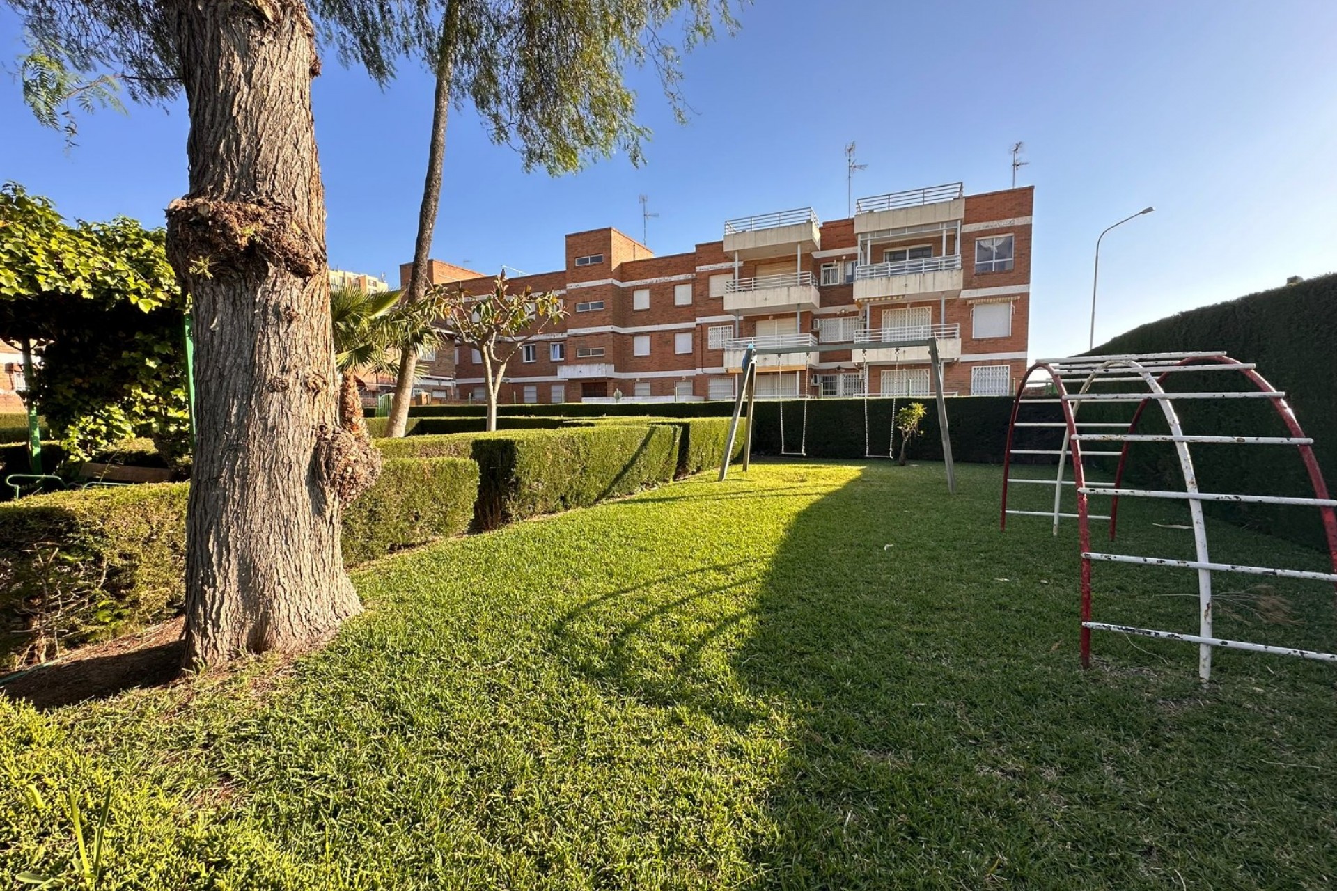 Resale - Apartment -
San Javier - Costa Calida