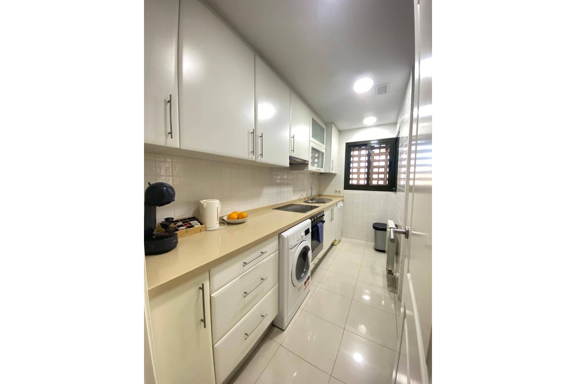 Resale - Apartment -
San Javier - Roda