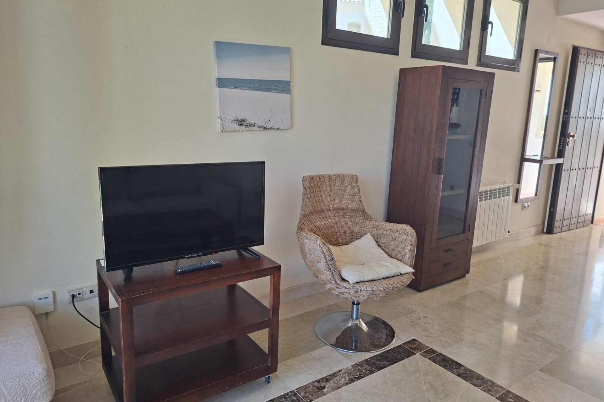 Resale - Apartment -
San Javier - Roda