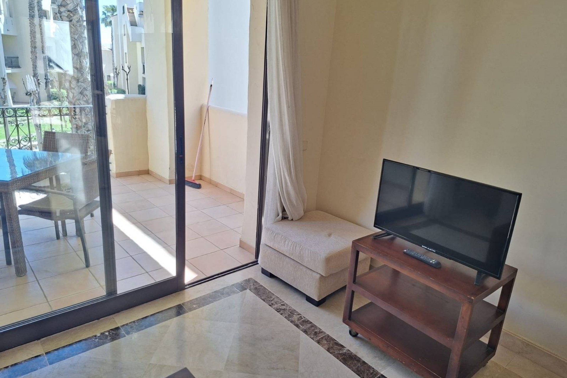 Resale - Apartment -
San Javier - Roda