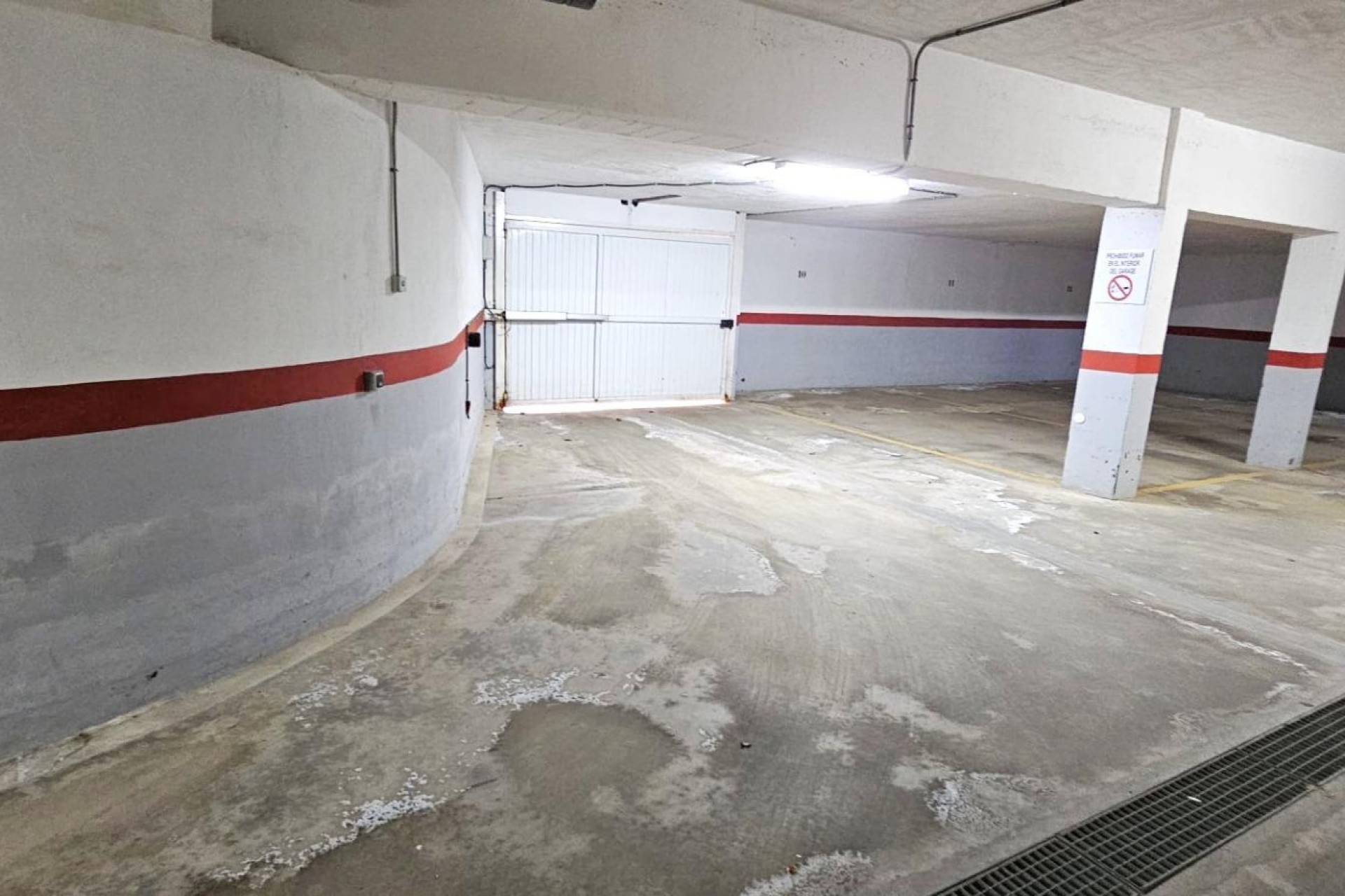 Resale - Apartment -
San Javier - Santiago De La Ribera