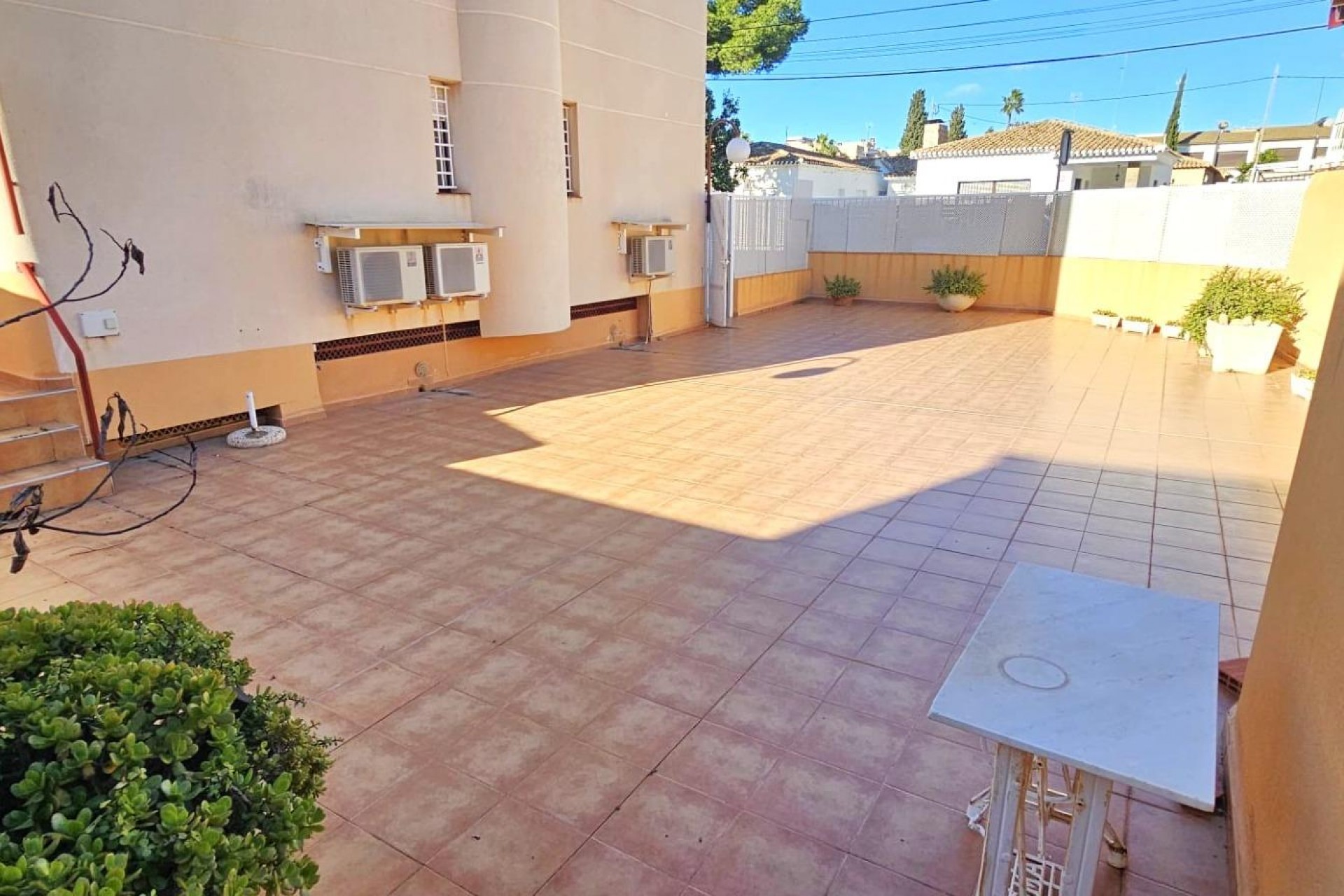 Resale - Apartment -
San Javier - Santiago De La Ribera