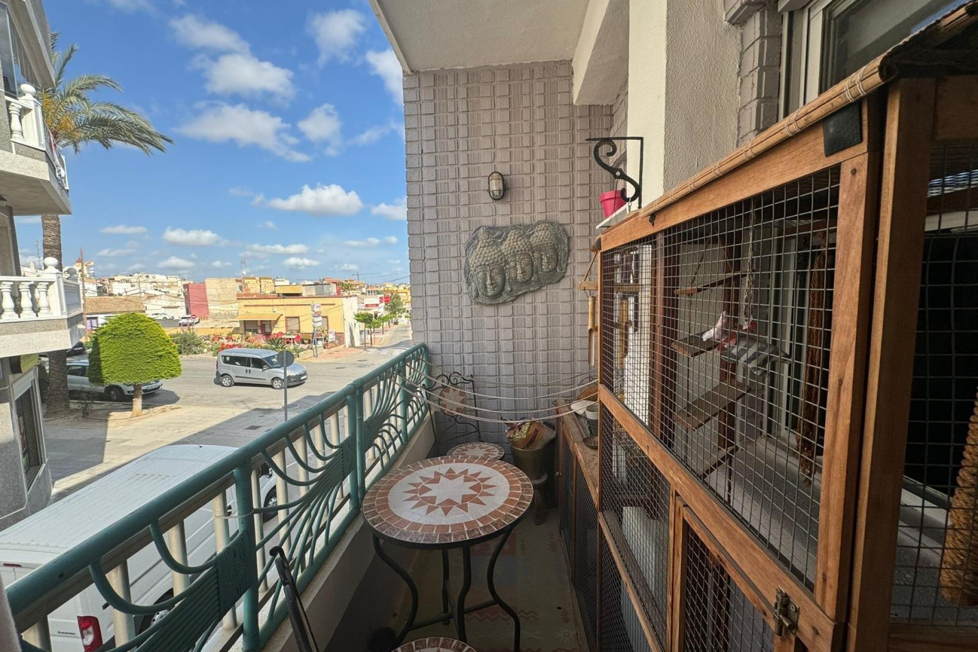Resale - Apartment -
San Miguel de Salinas - Balcon De San Miguel