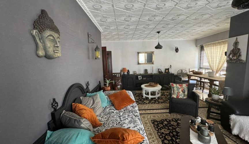 Resale - Apartment -
San Miguel de Salinas - Balcon De San Miguel