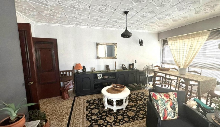 Resale - Apartment -
San Miguel de Salinas - Balcon De San Miguel