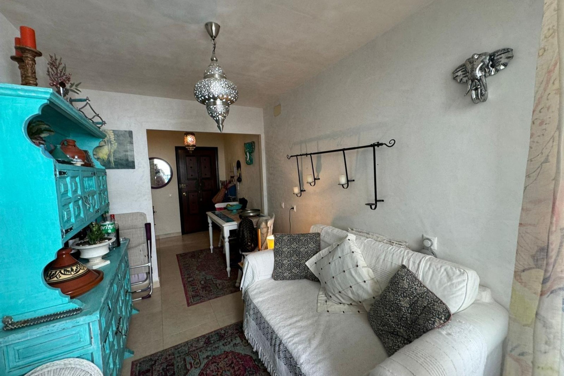 Resale - Apartment -
San Miguel de Salinas - Balcon De San Miguel