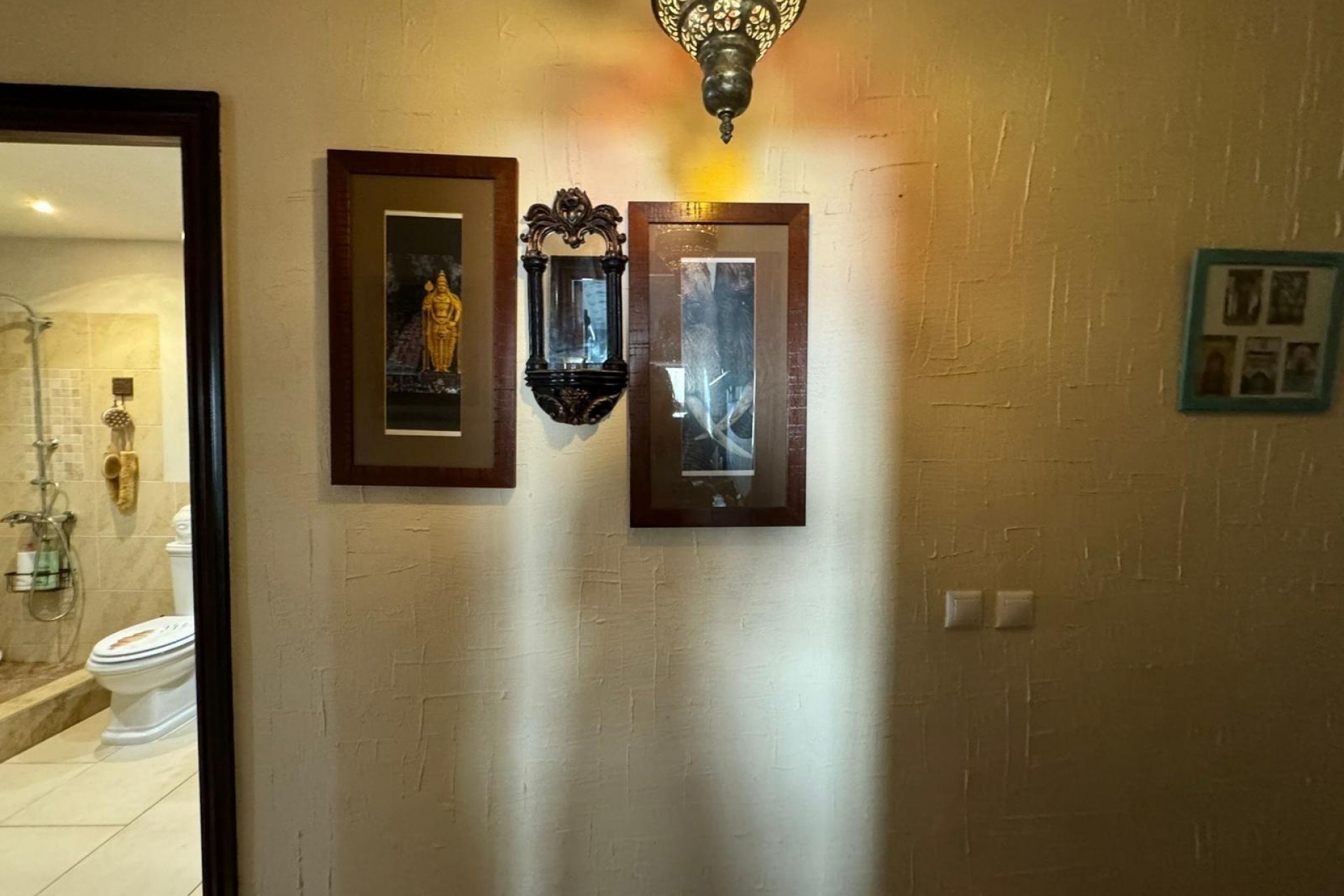 Resale - Apartment -
San Miguel de Salinas - Balcon De San Miguel