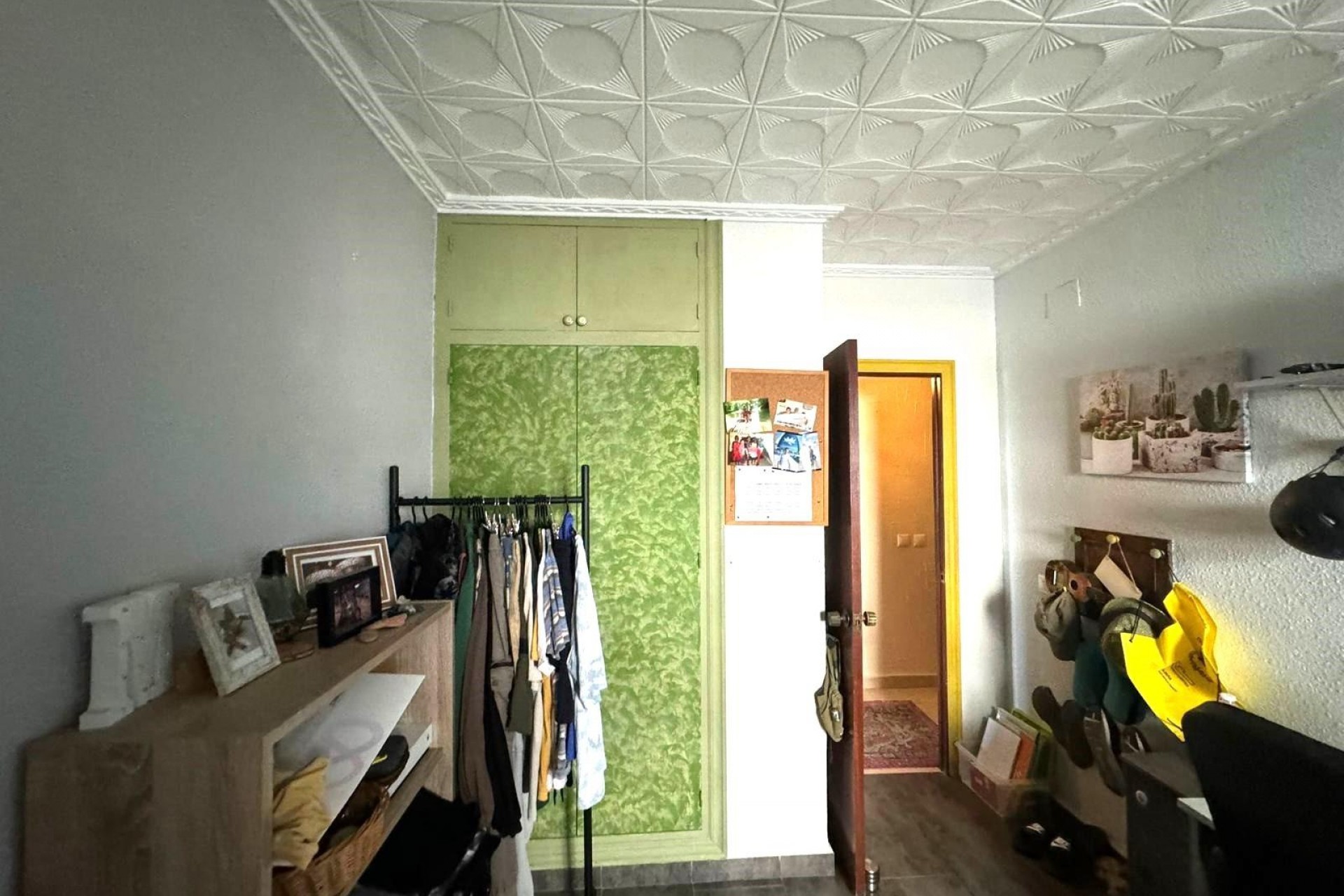 Resale - Apartment -
San Miguel de Salinas - Balcon De San Miguel