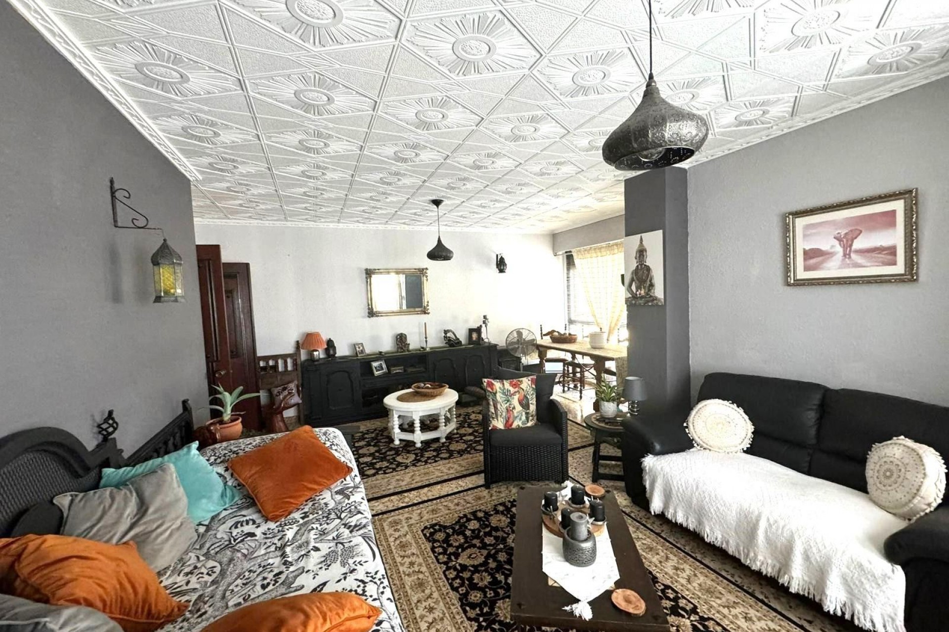 Resale - Apartment -
San Miguel de Salinas - Balcon De San Miguel