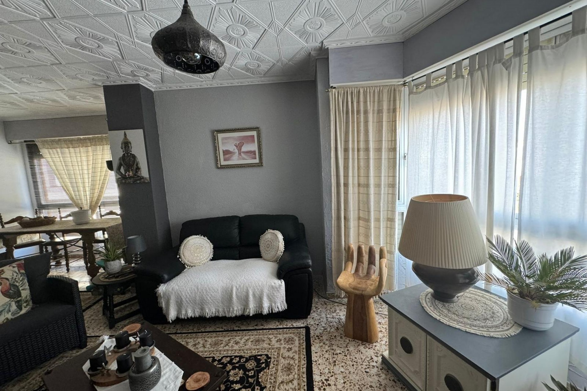 Resale - Apartment -
San Miguel de Salinas - Balcon De San Miguel