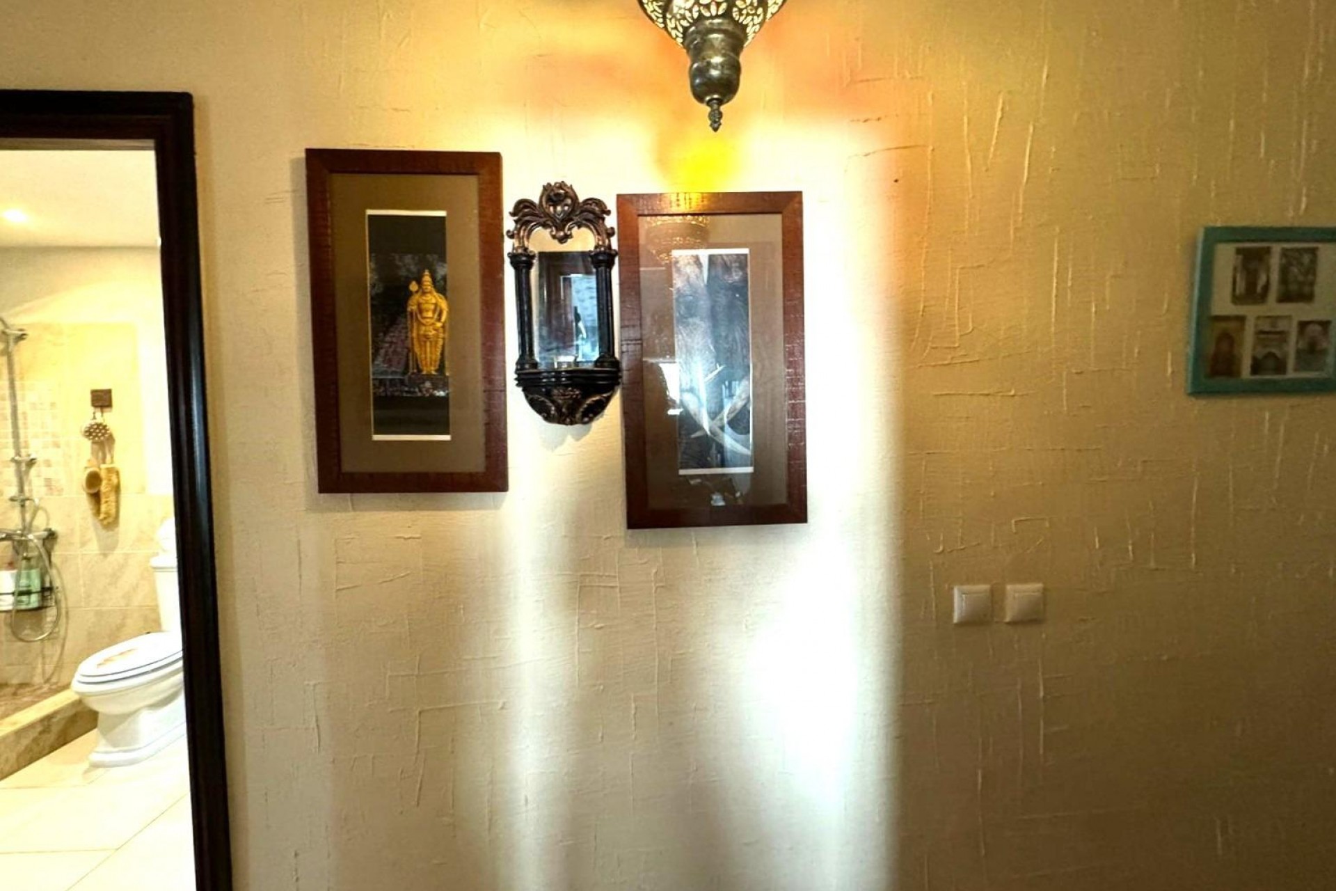 Resale - Apartment -
San Miguel de Salinas - Balcon De San Miguel