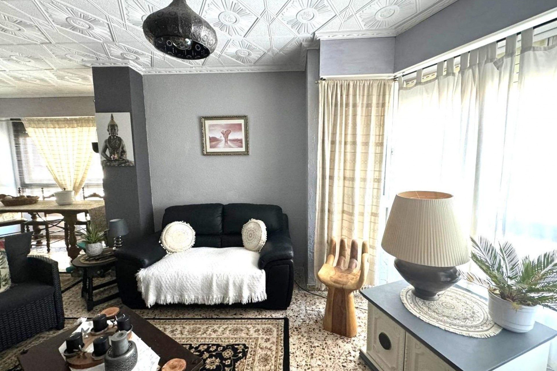 Resale - Apartment -
San Miguel de Salinas - Balcon De San Miguel