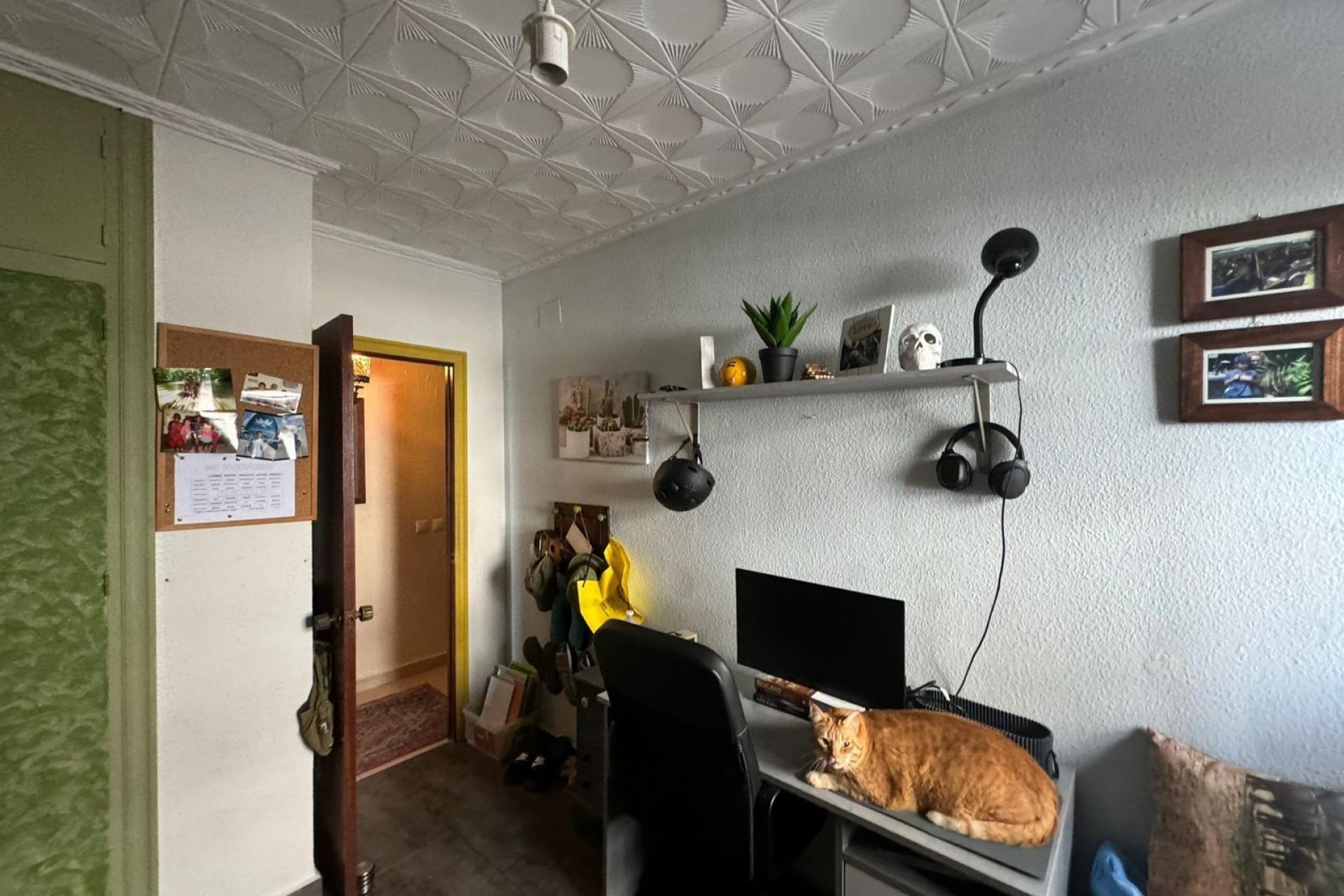 Resale - Apartment -
San Miguel de Salinas - Balcon De San Miguel