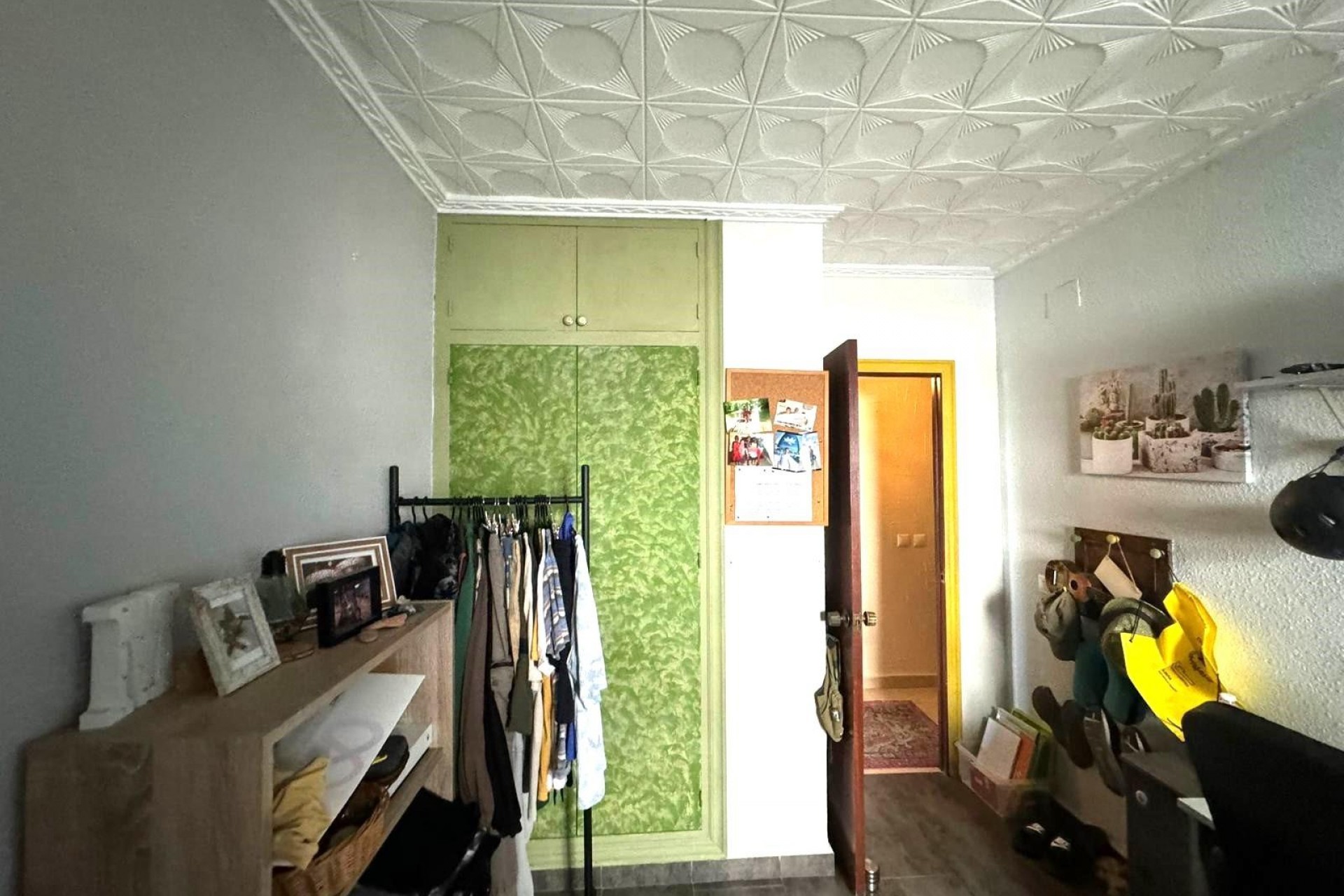Resale - Apartment -
San Miguel de Salinas - Balcon De San Miguel