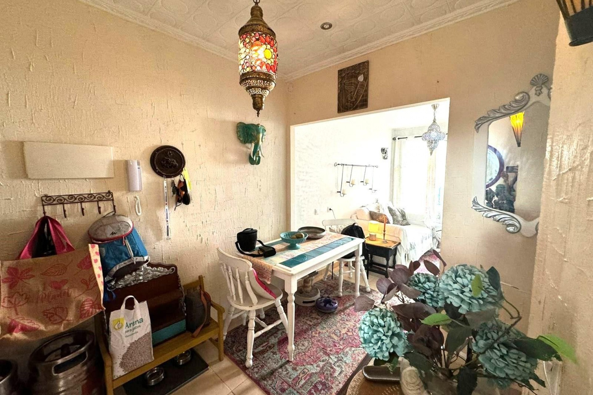 Resale - Apartment -
San Miguel de Salinas - Balcon De San Miguel
