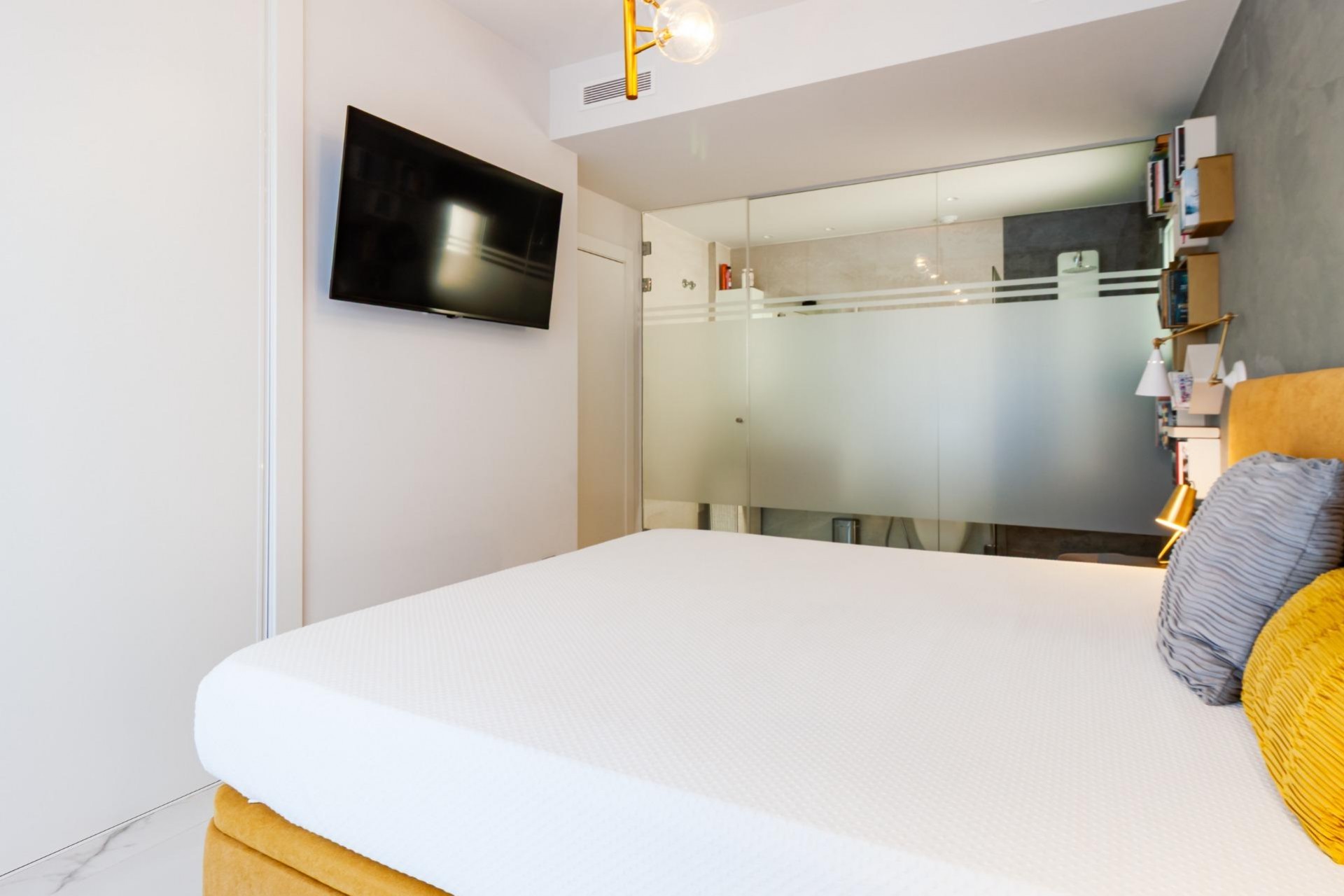 Resale - Apartment -
San Miguel de Salinas - Bellavista