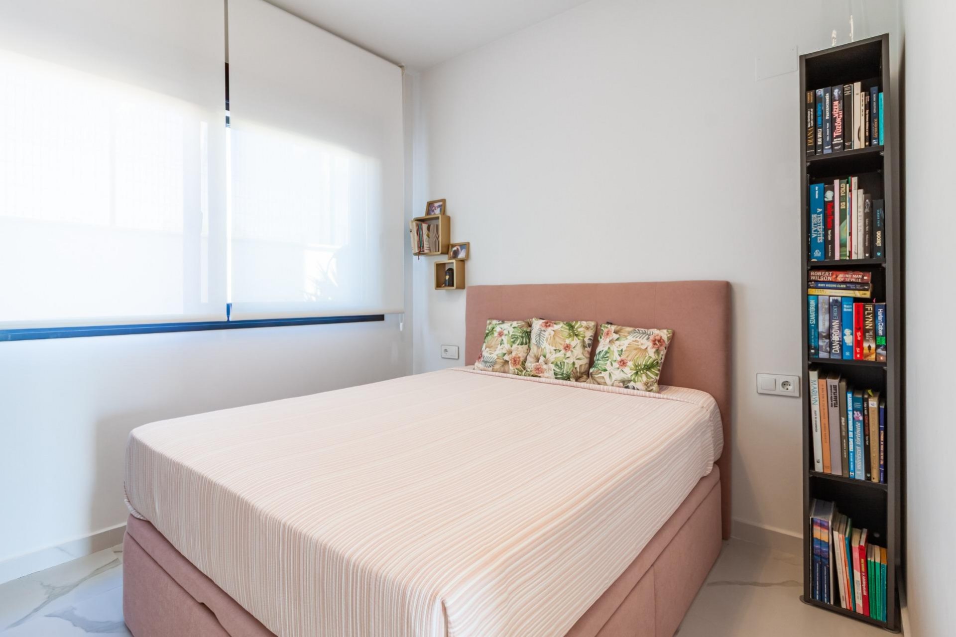 Resale - Apartment -
San Miguel de Salinas - Bellavista