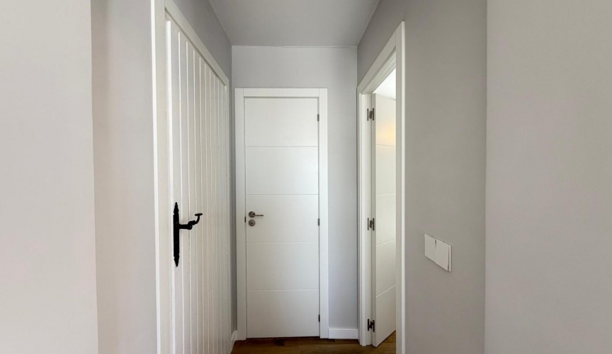 Resale - Apartment -
San Miguel de Salinas - Blue Lagoon - Galán