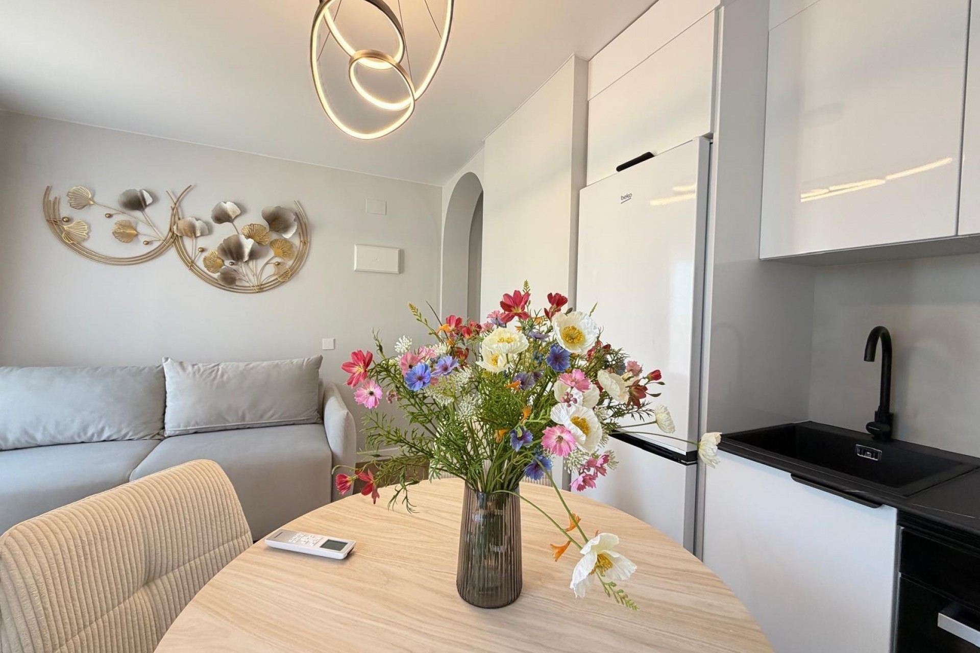 Resale - Apartment -
San Miguel de Salinas - Blue Lagoon - Galán