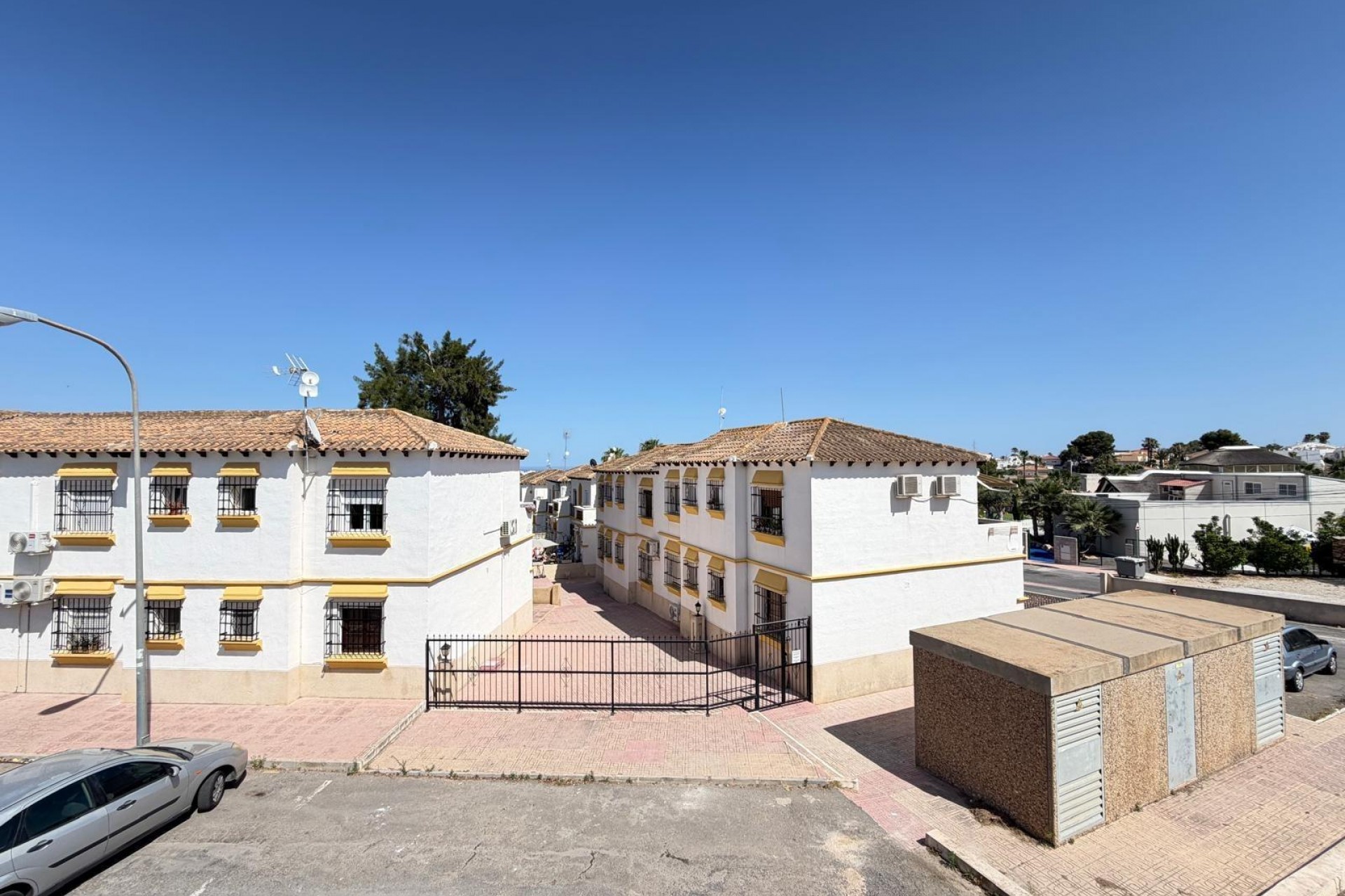 Resale - Apartment -
San Miguel de Salinas - Blue Lagoon - Galán