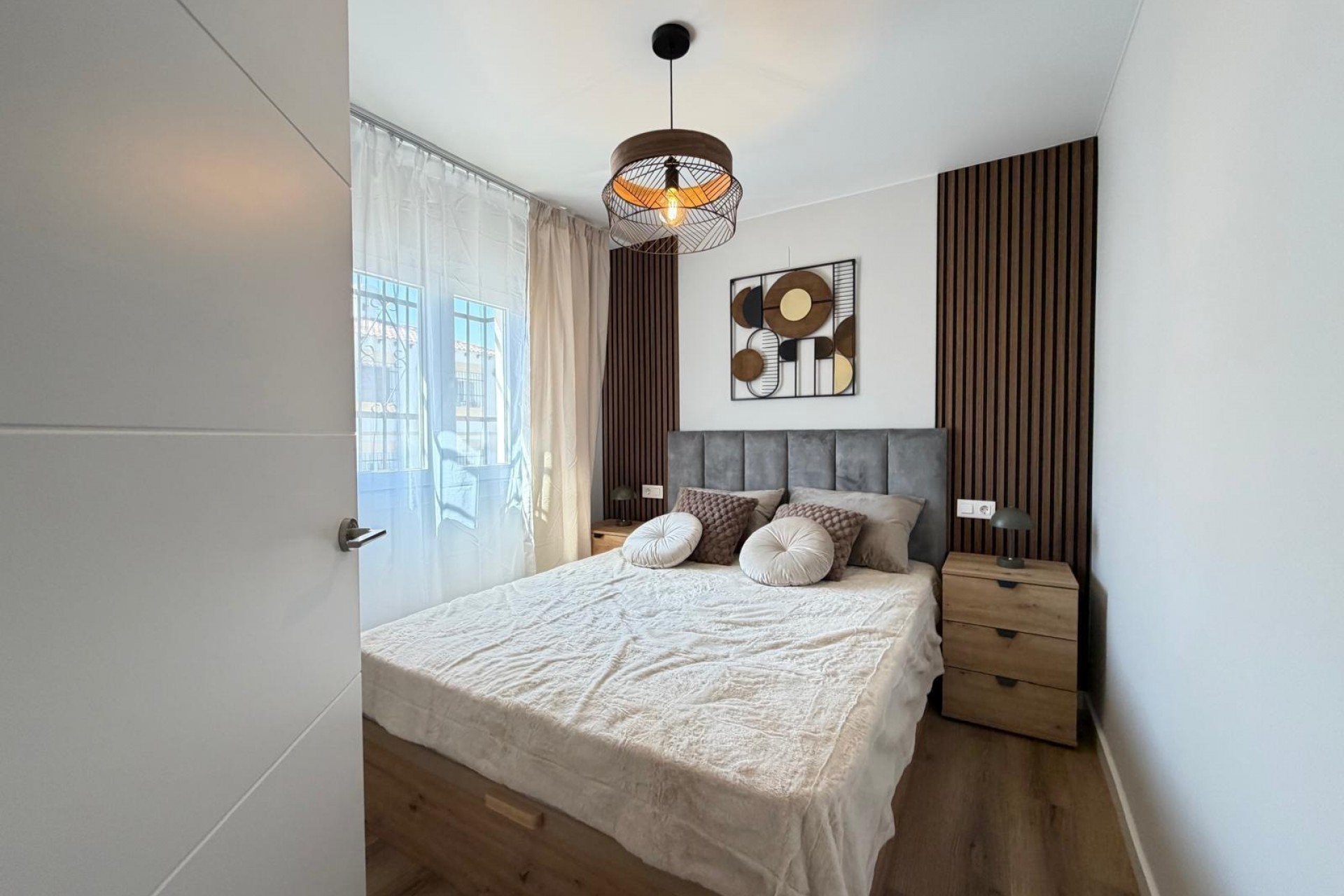 Resale - Apartment -
San Miguel de Salinas - Blue Lagoon - Galán