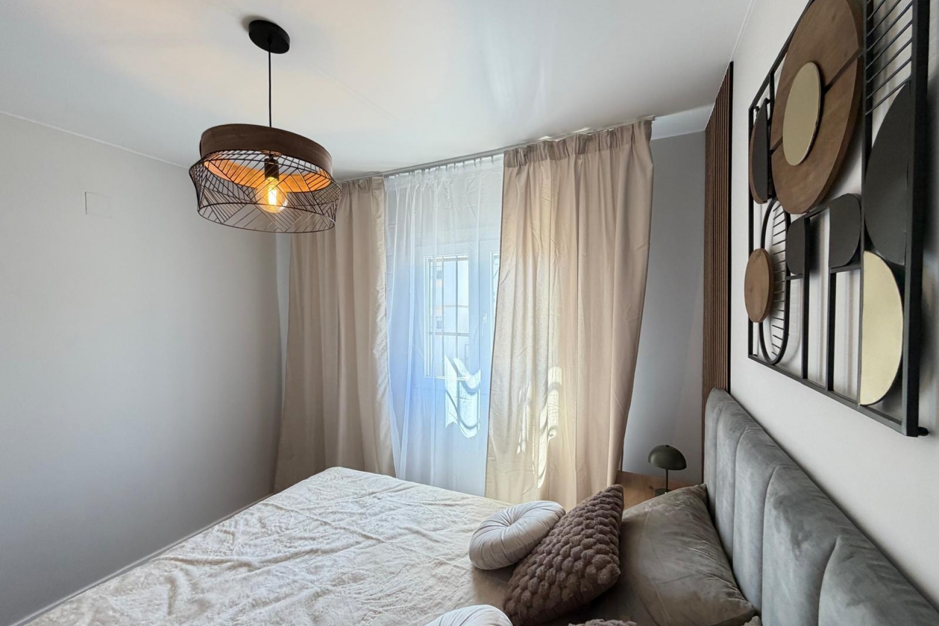 Resale - Apartment -
San Miguel de Salinas - Blue Lagoon - Galán